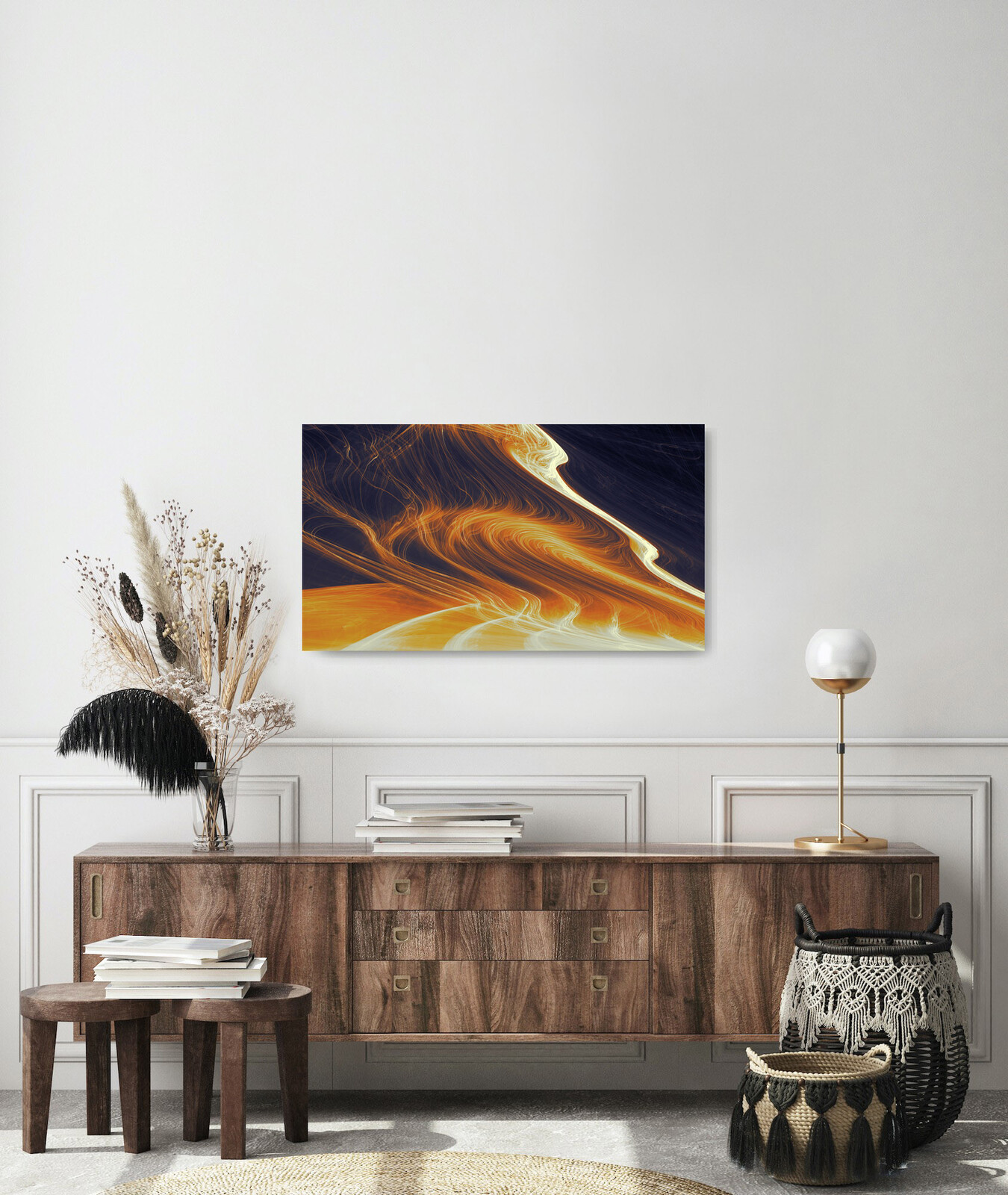 Room Mockup - 03