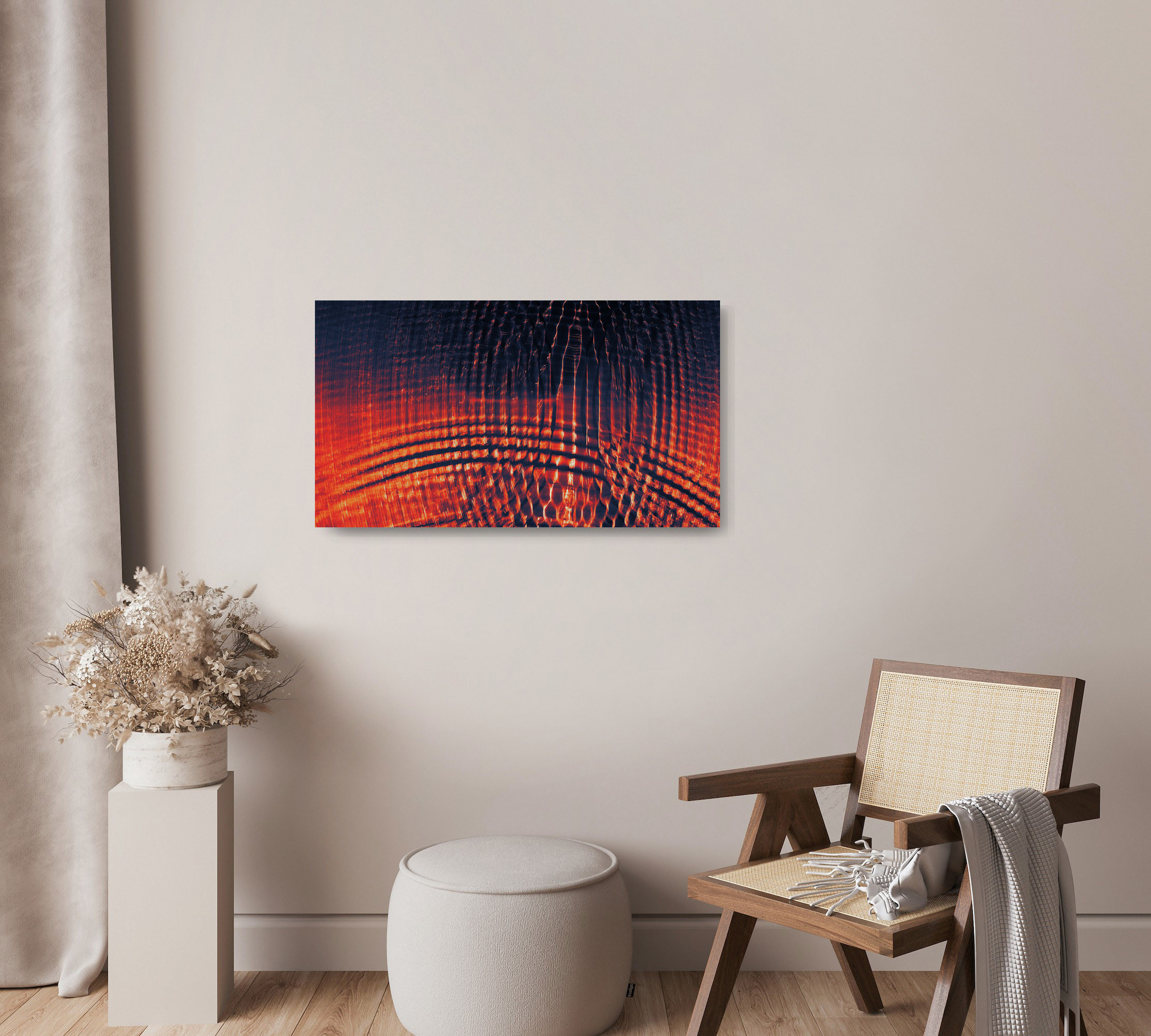 Room Mockup - 04