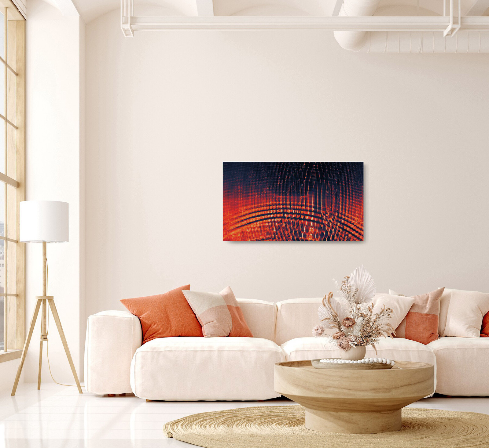 Room Mockup - 02