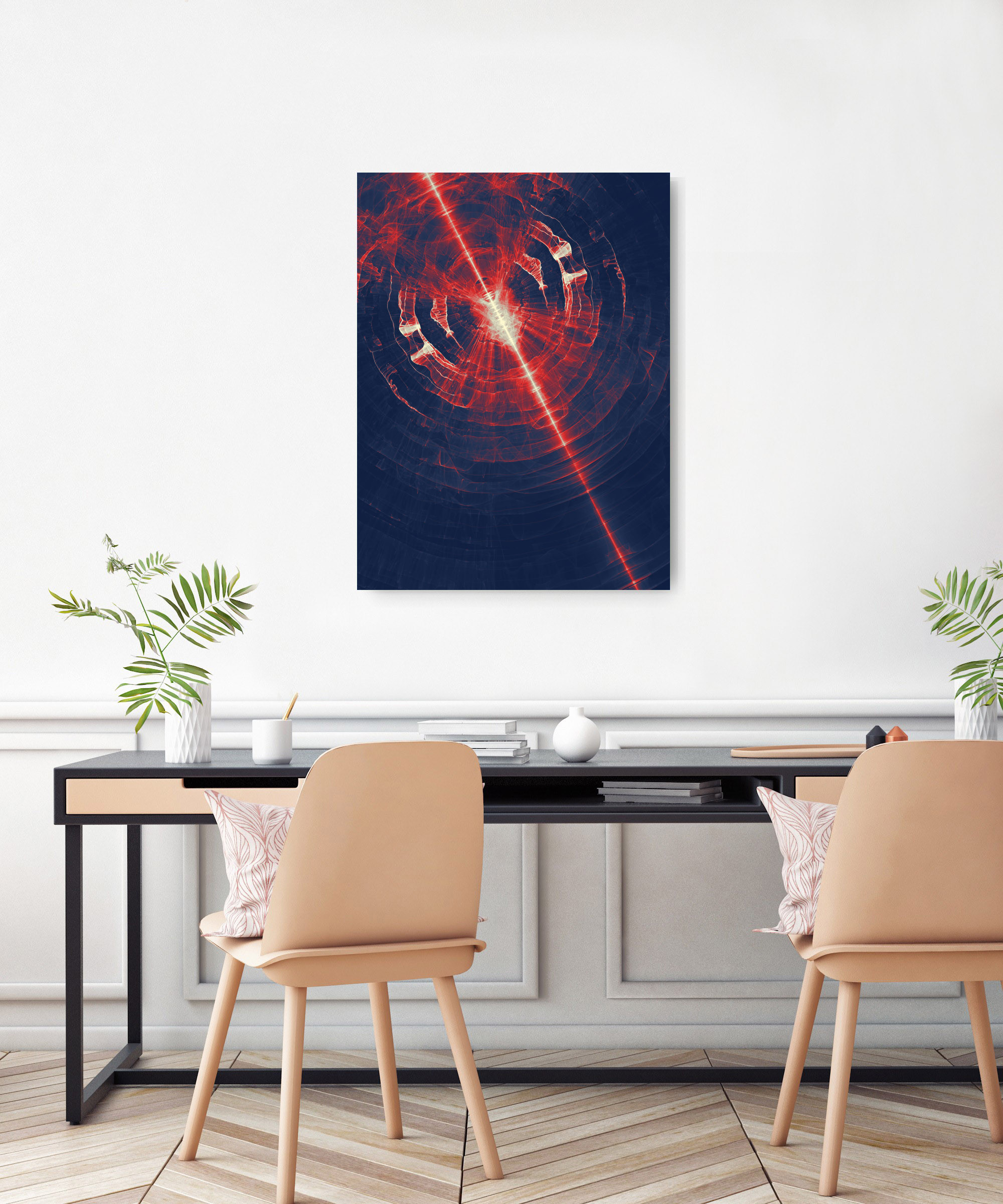 Room Mockup - 02