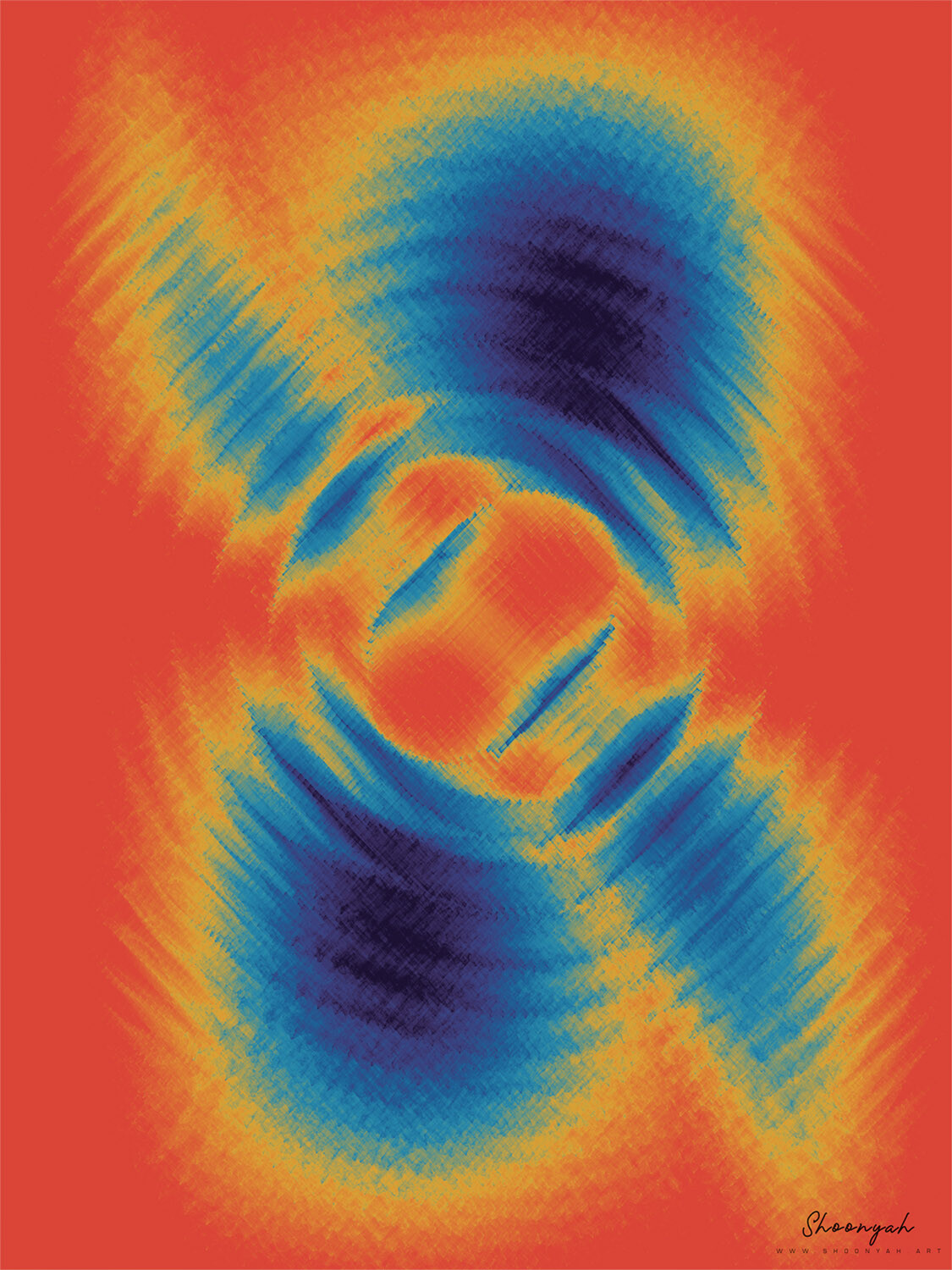 Temporal Flux | 23-Aug-24