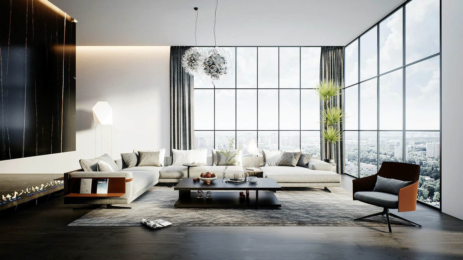 Best Livingroom Design 07 