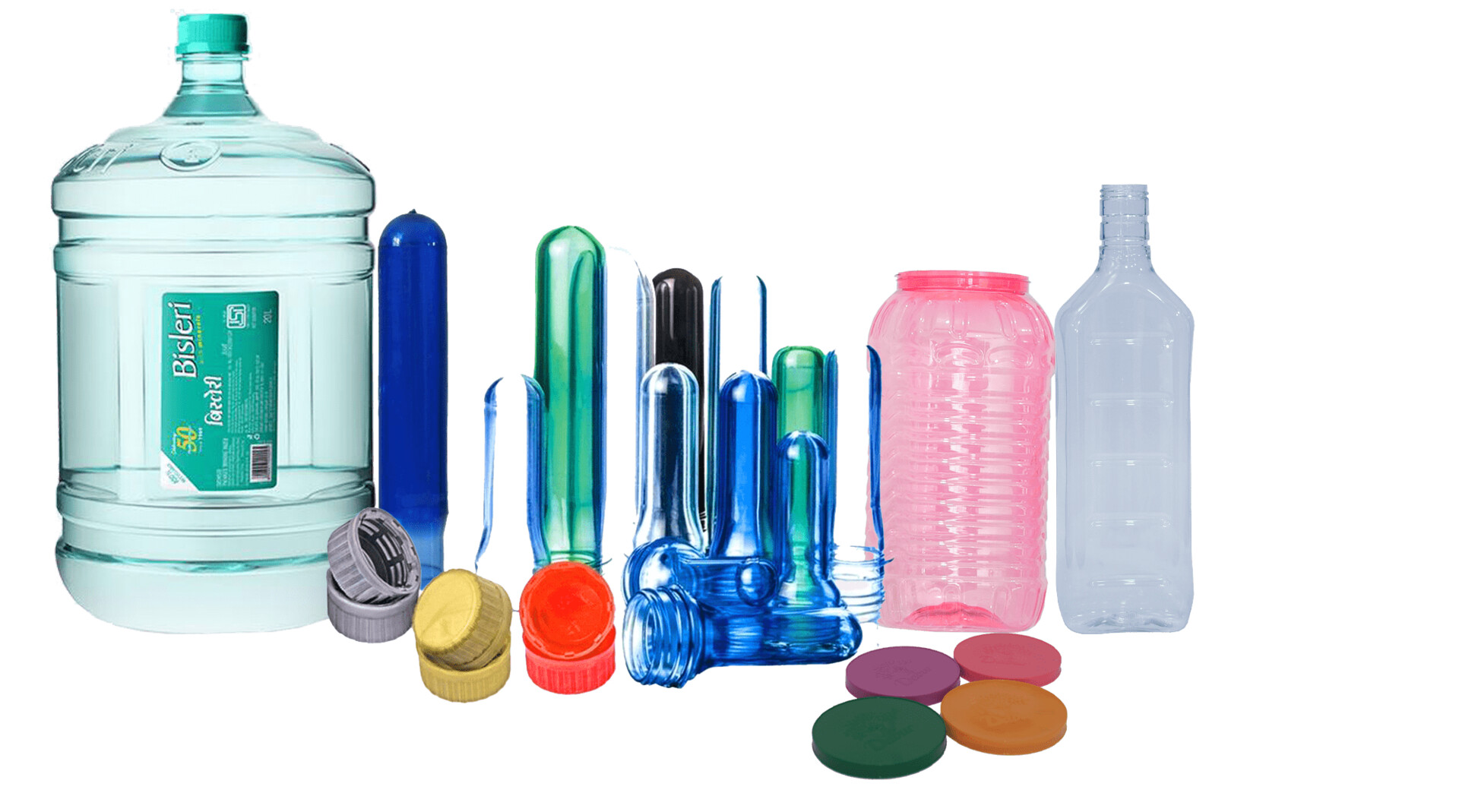 ArtStation How to Choose the Right Pet Bottle Manufacturer