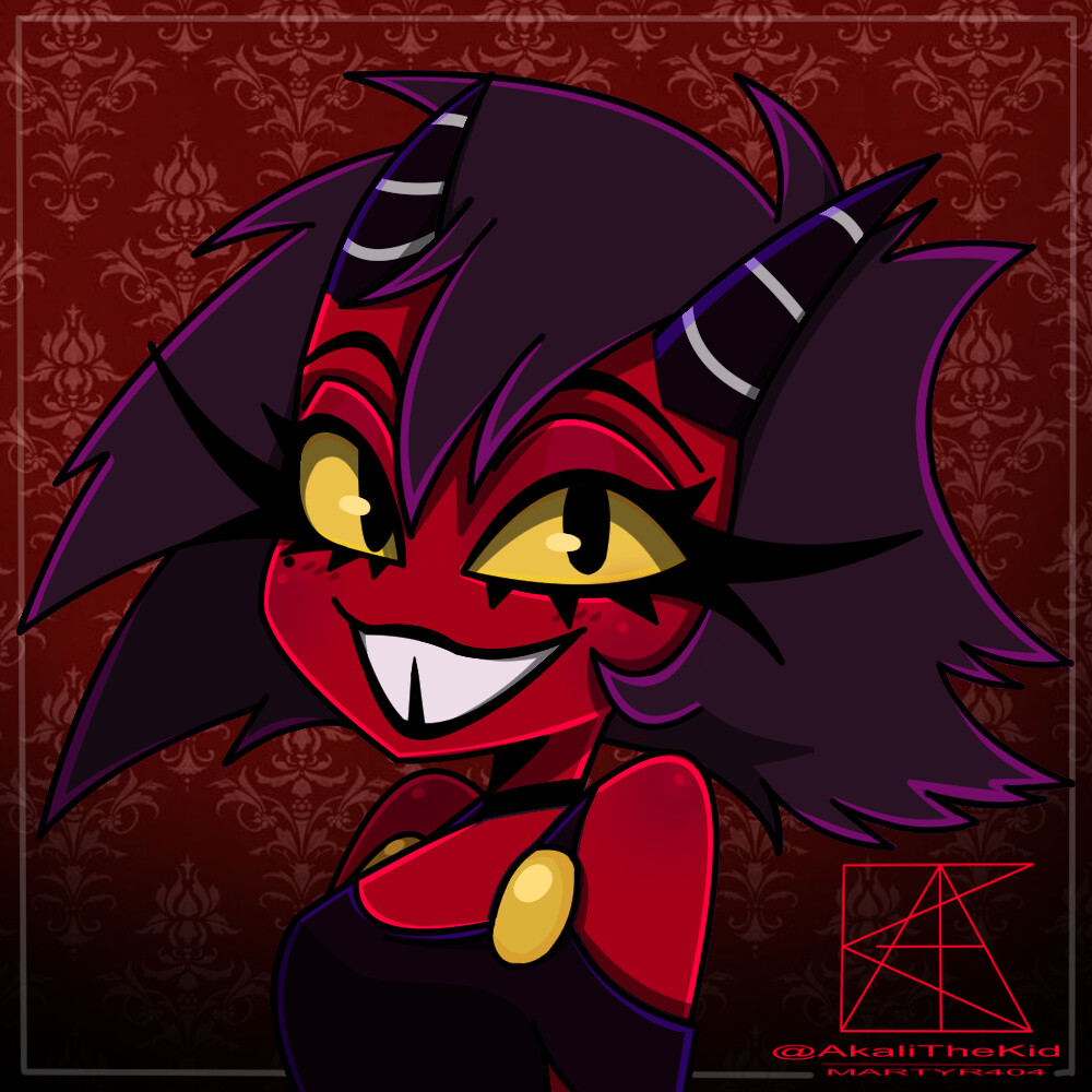 Millie fanart