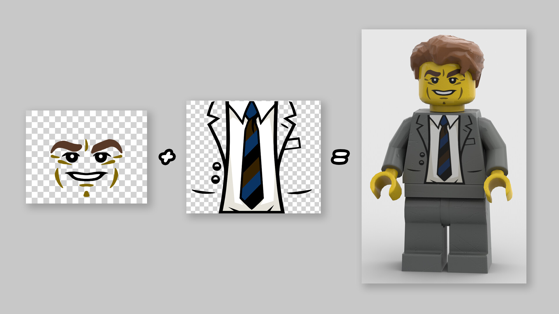 Lego fantomas new arrivals