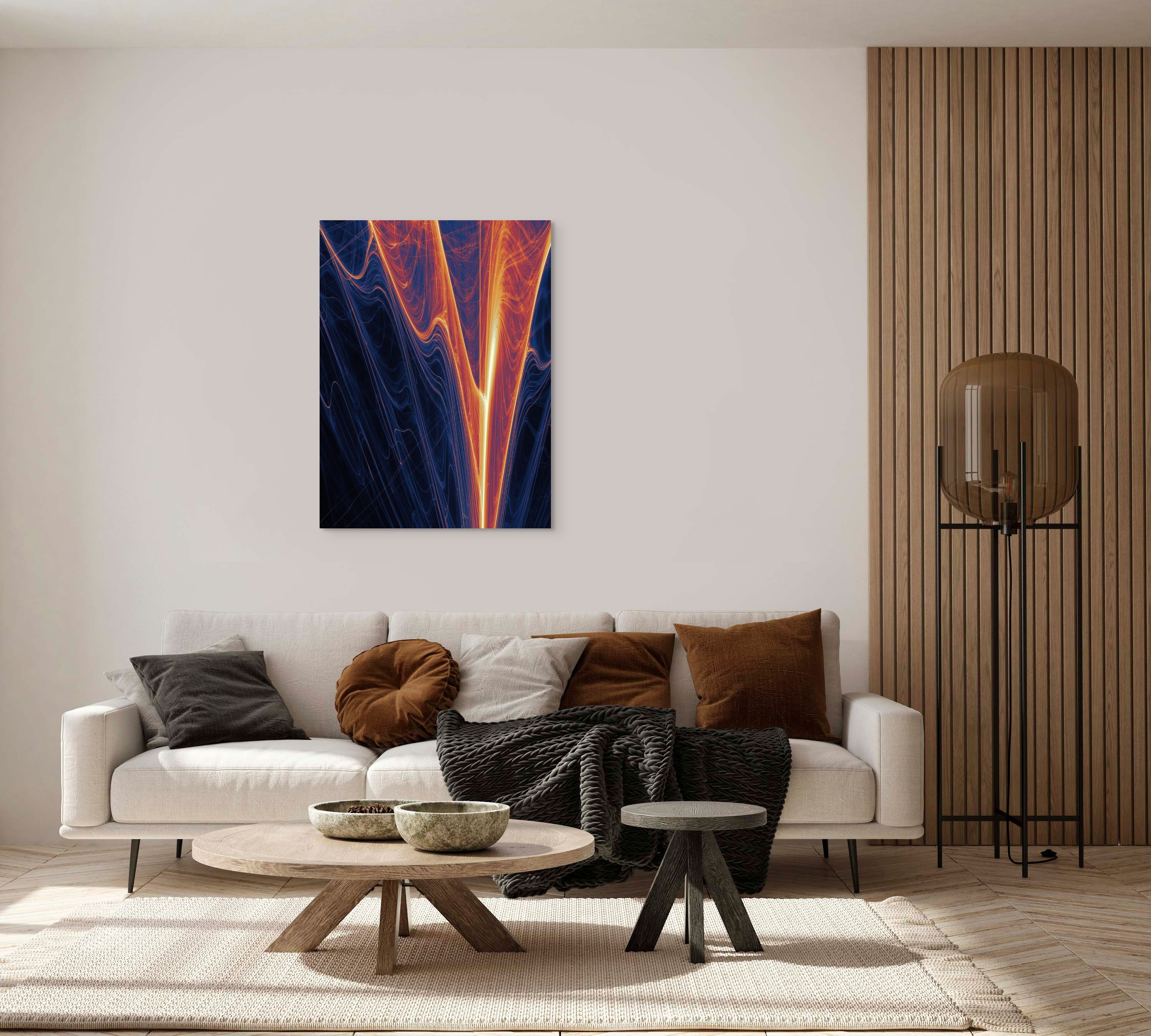 Room Mockup - 02