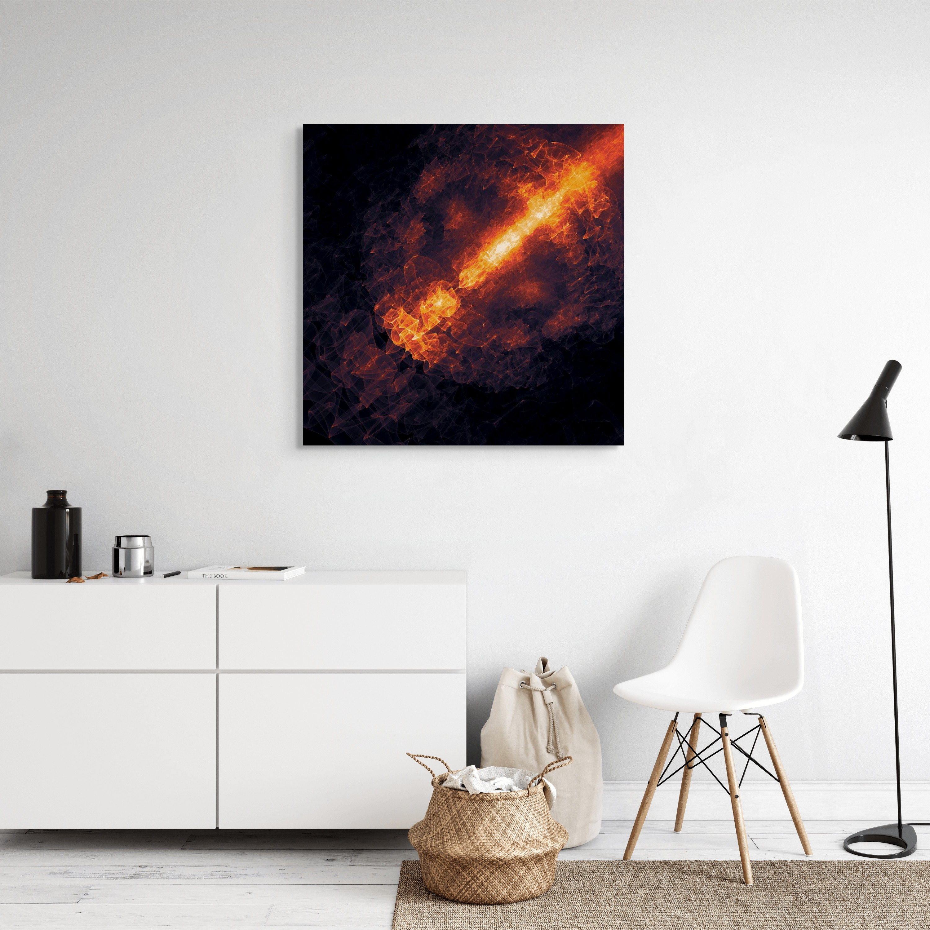 Room Mockup - 03