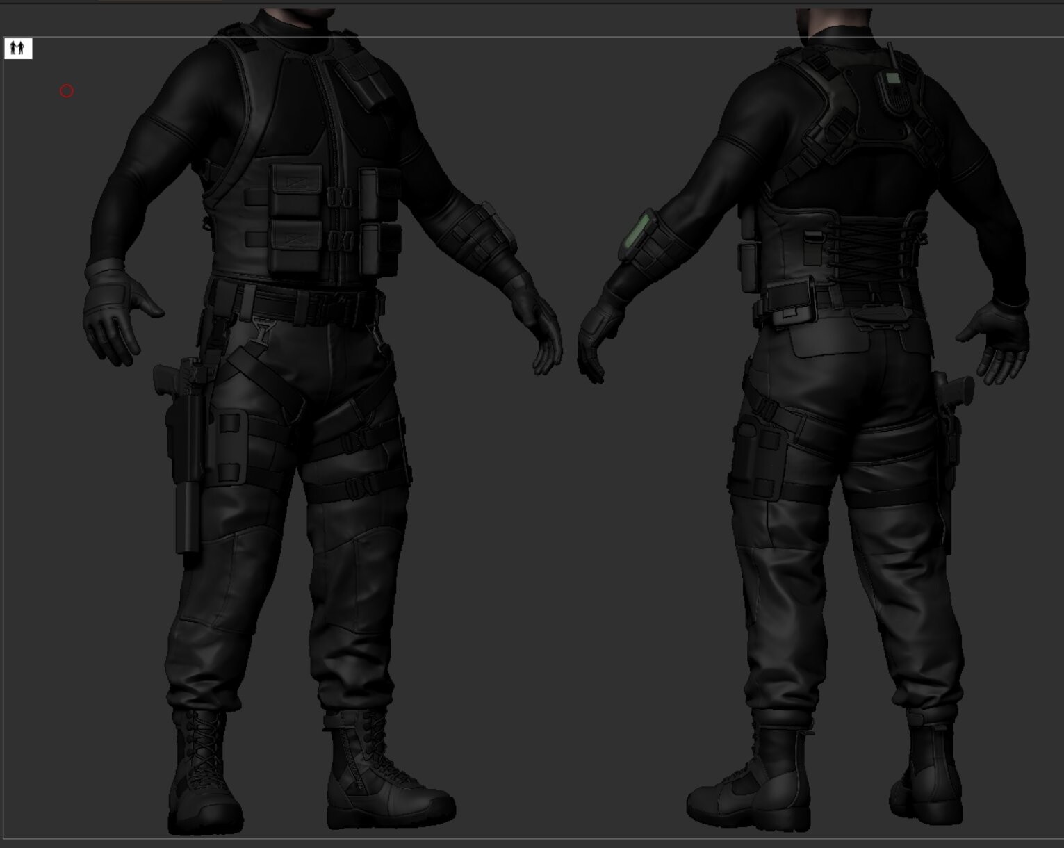 ZBrush