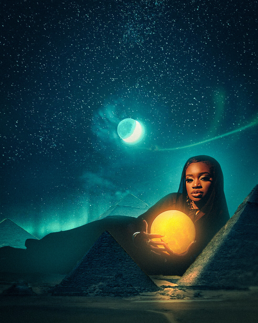 DIVINE ENTITY