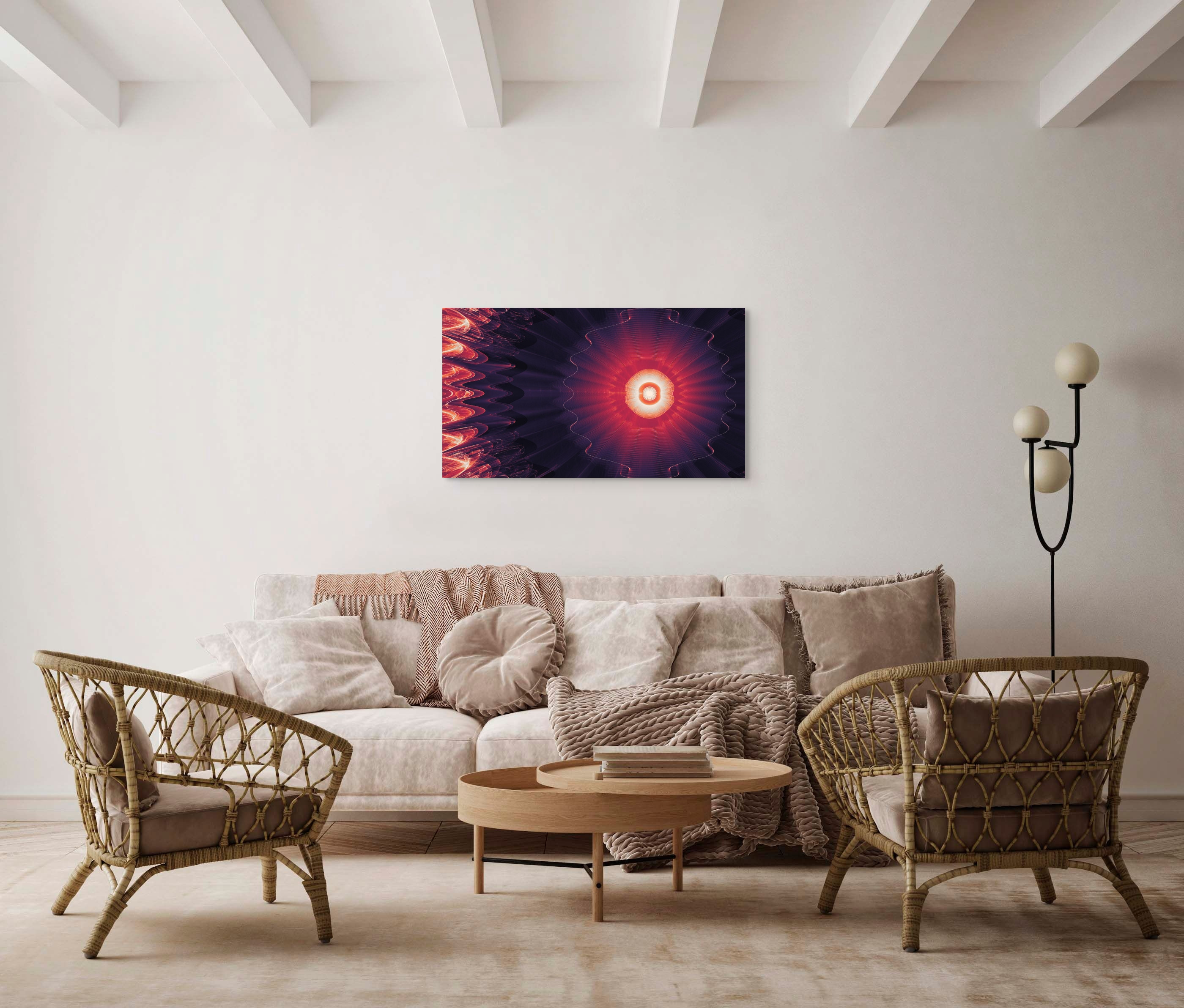 Room Mockup - 04