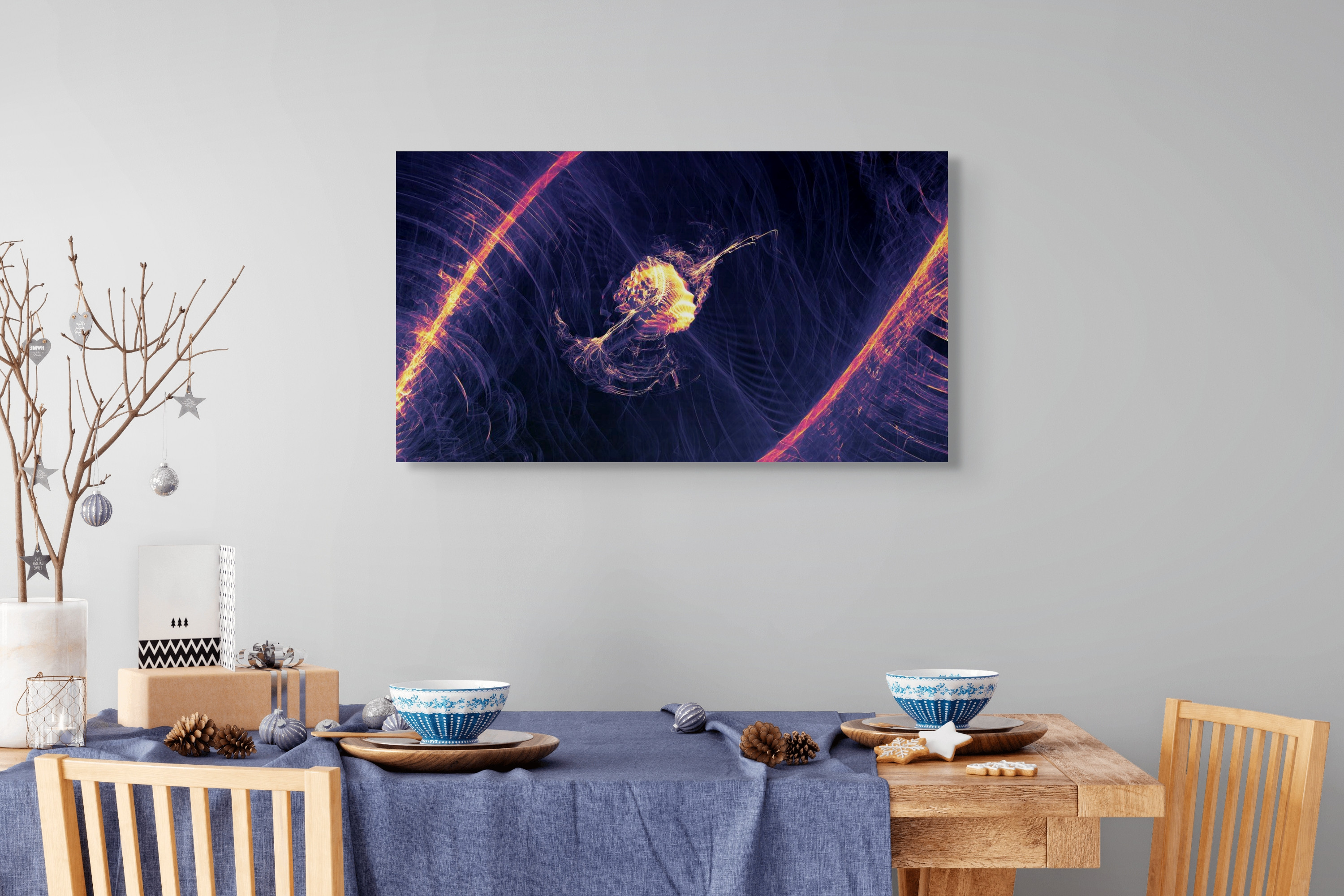 Room Mockup - 04