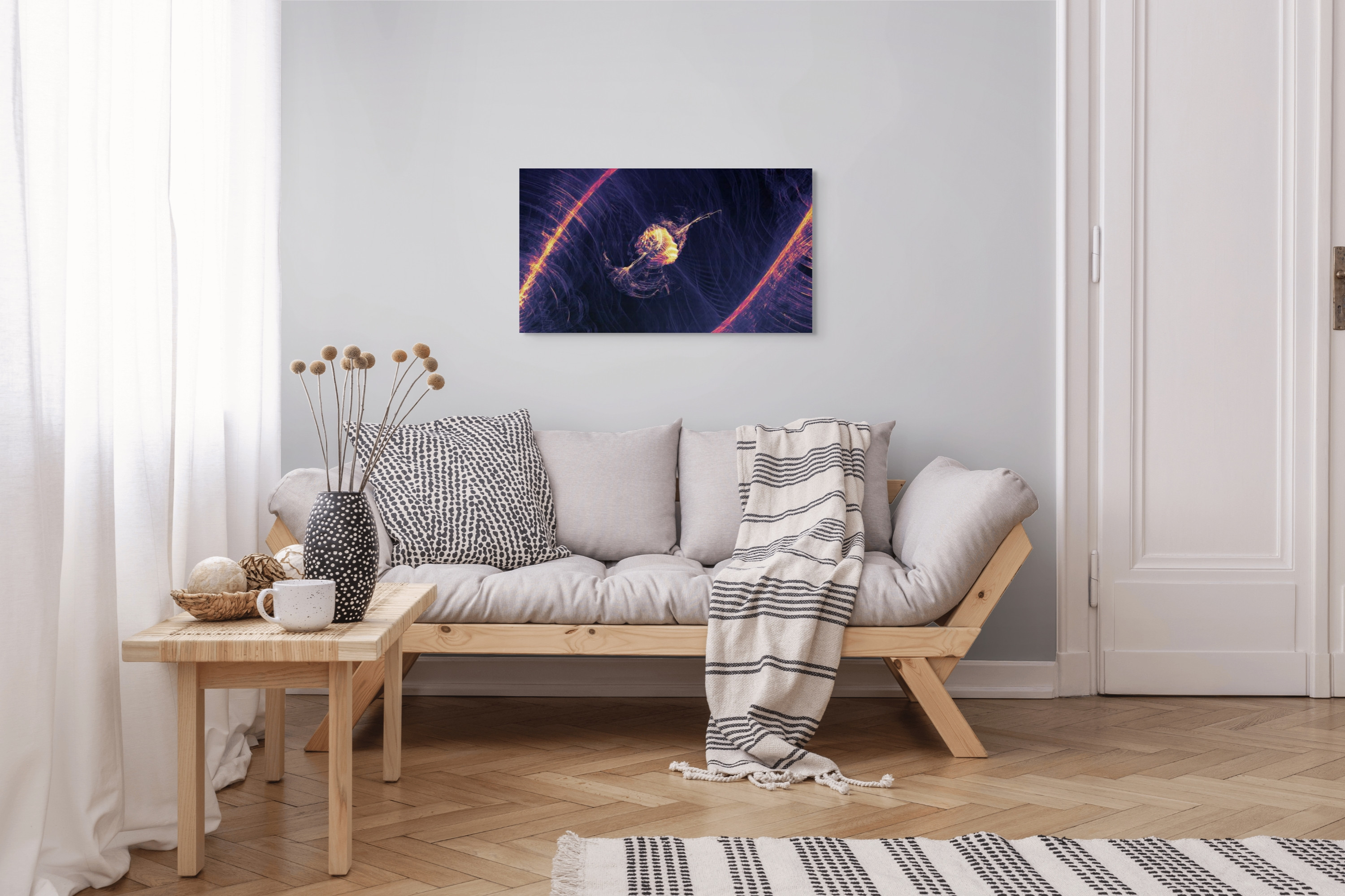 Room Mockup - 01