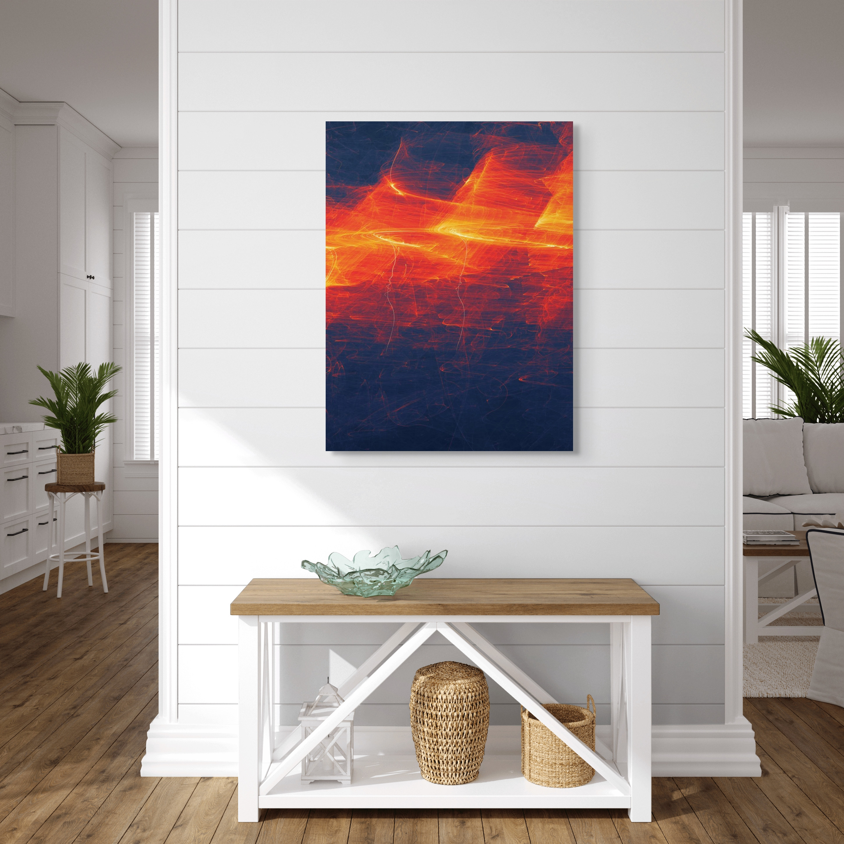 Room Mockup - 01