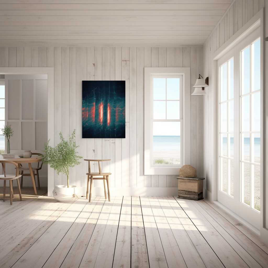 Room Mockup - 04