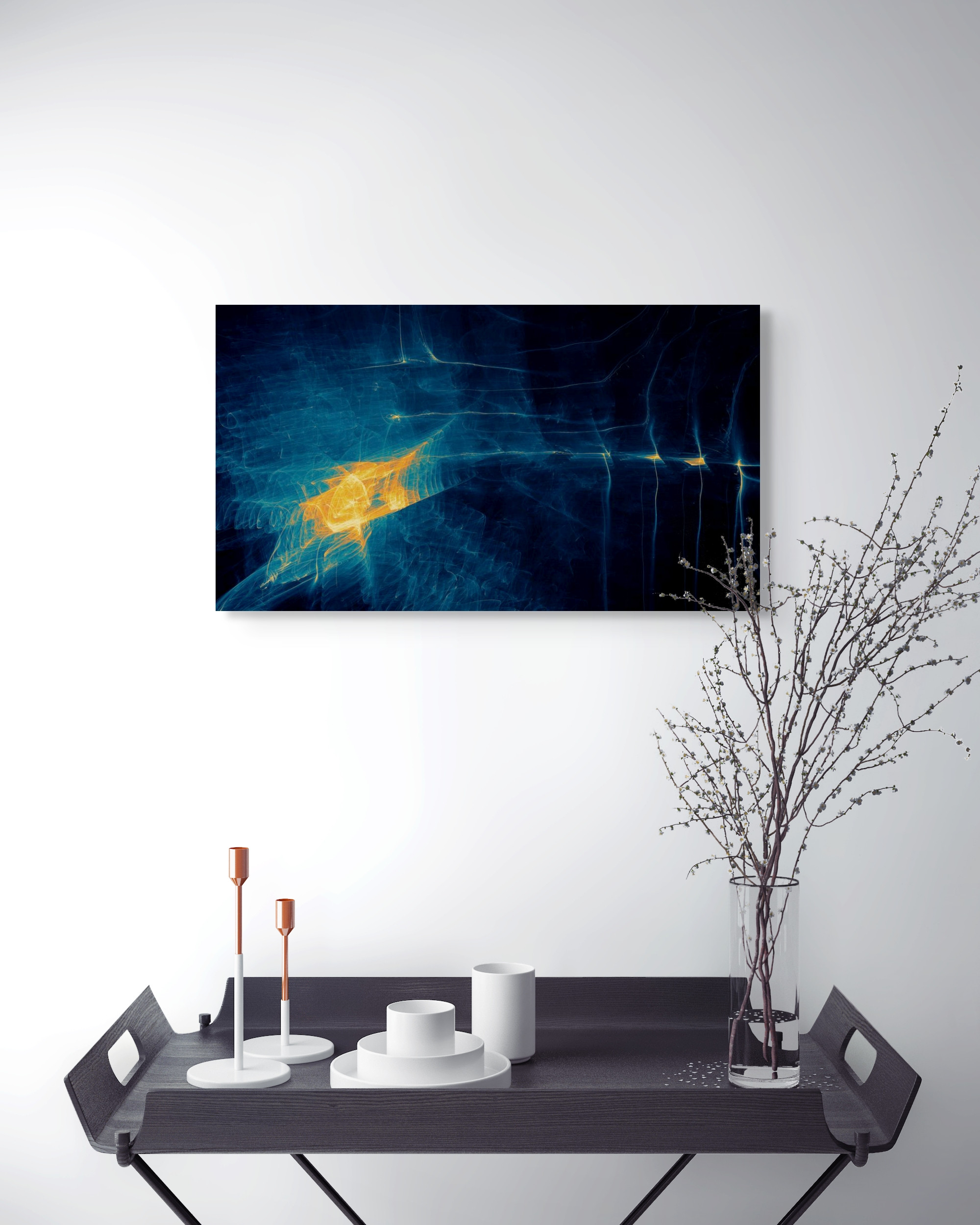 Room Mockup - 05