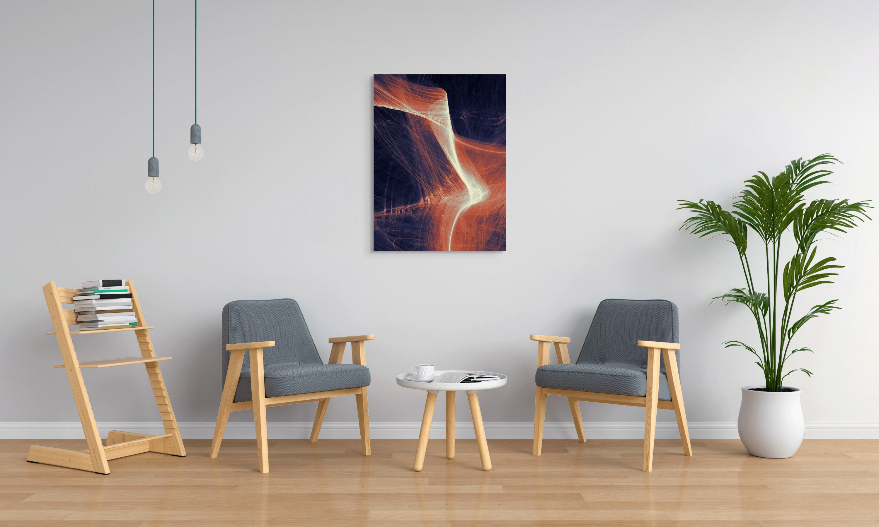 Room Mockup - 05