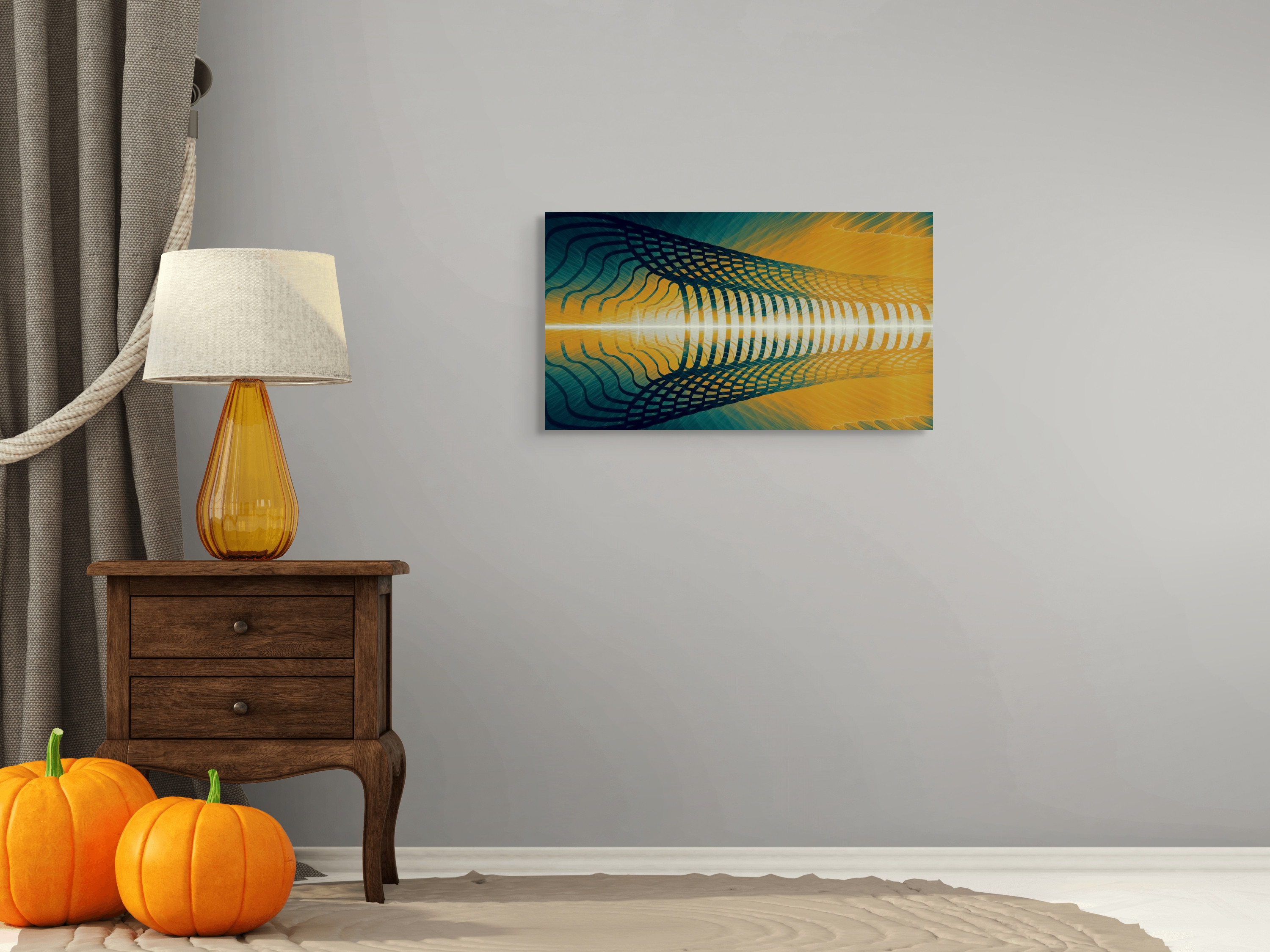Room Mockup - 04
