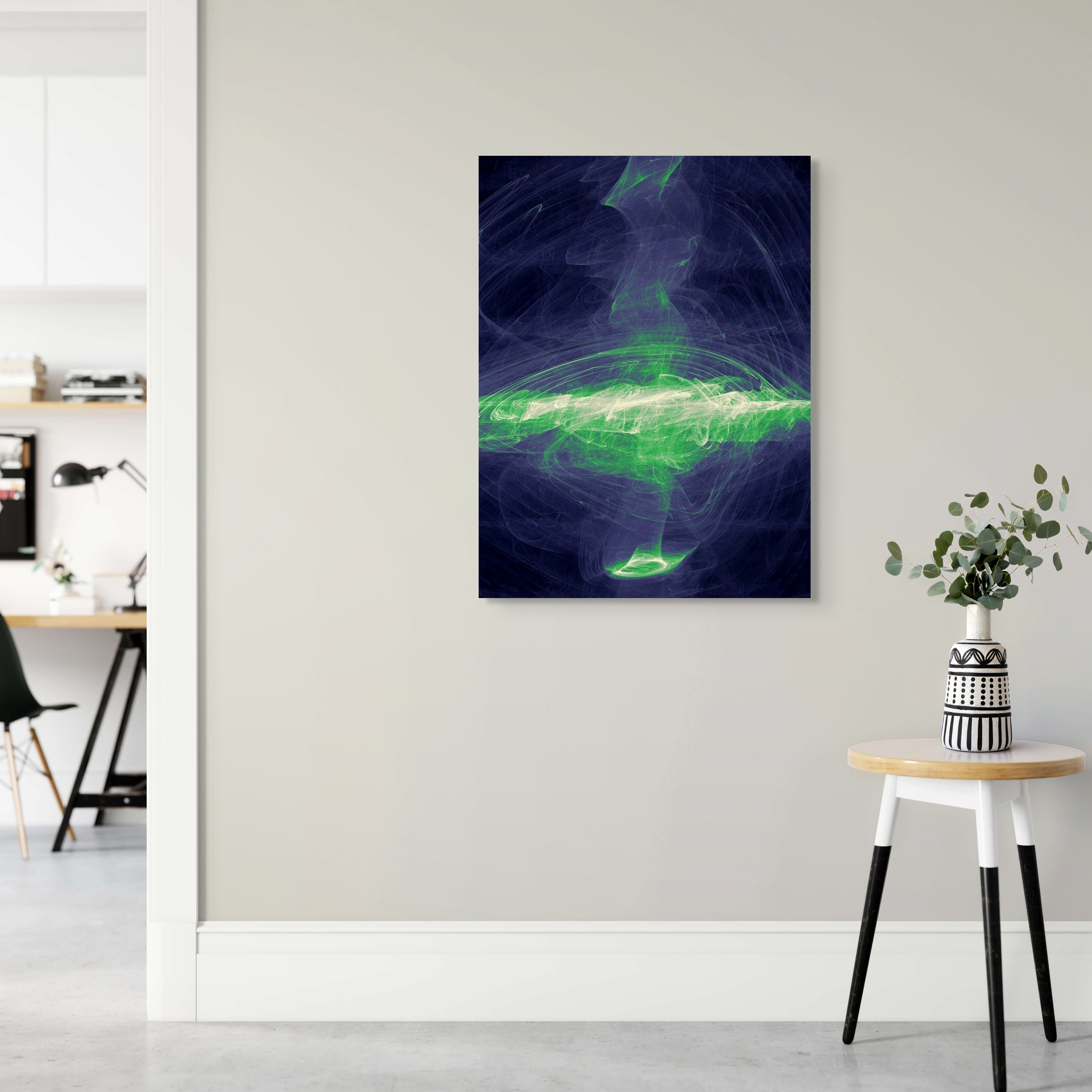 Room Mockup - 01
