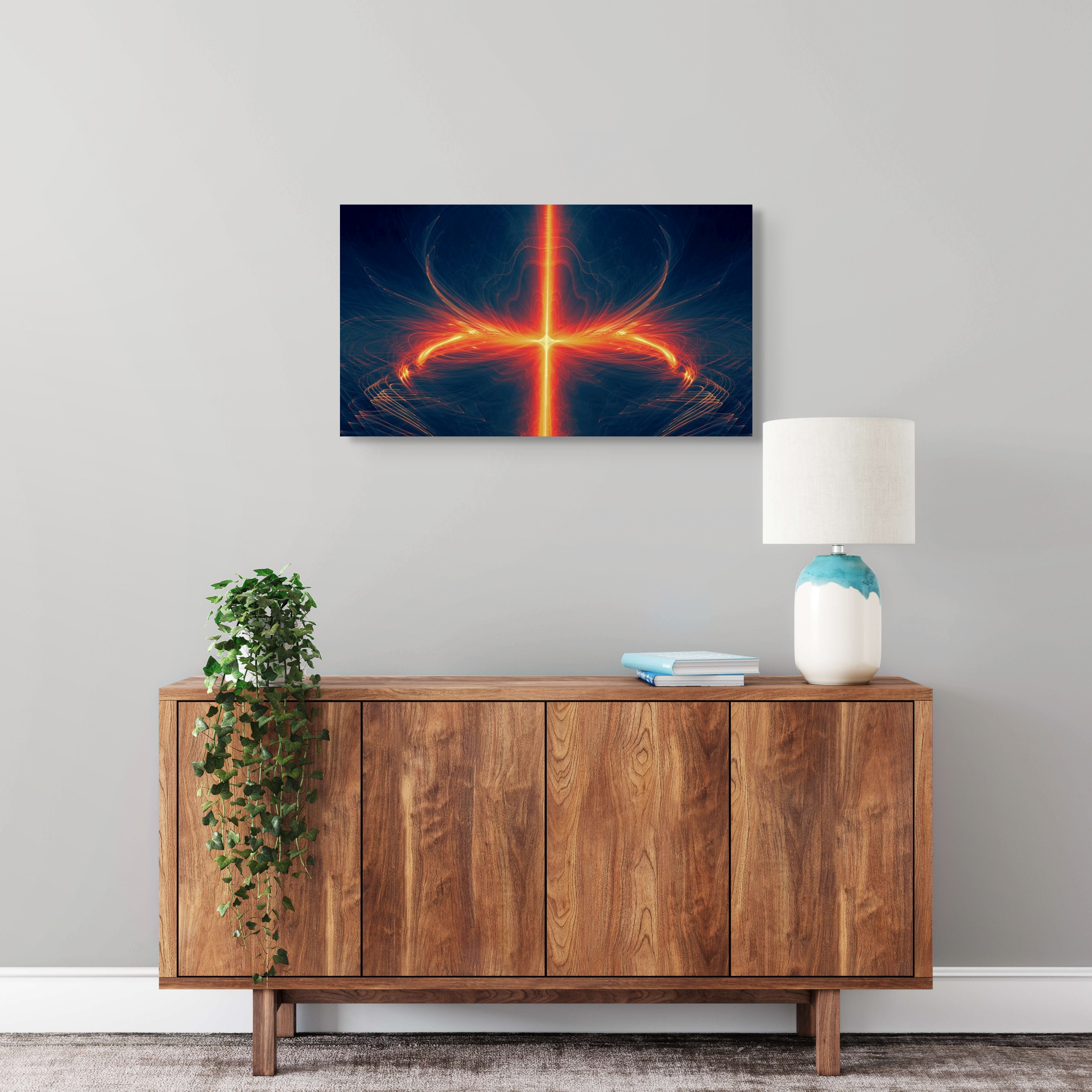 Room Mockup - 01