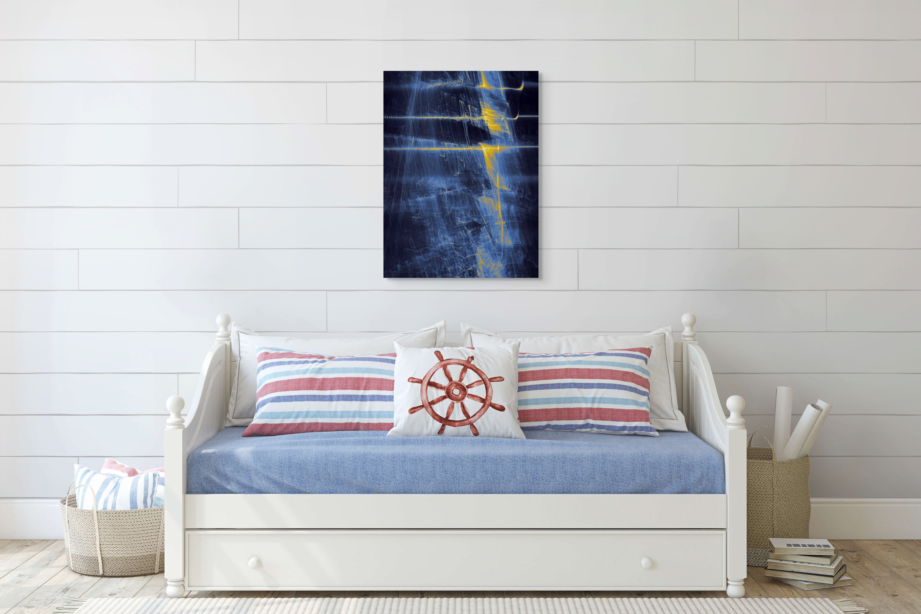 Room Mockup - 05