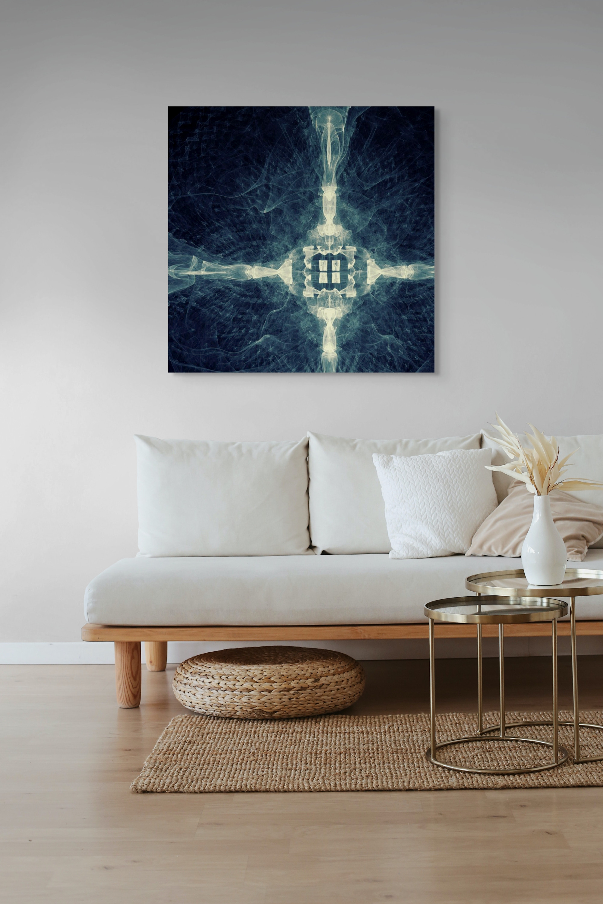 Room Mockup - 02