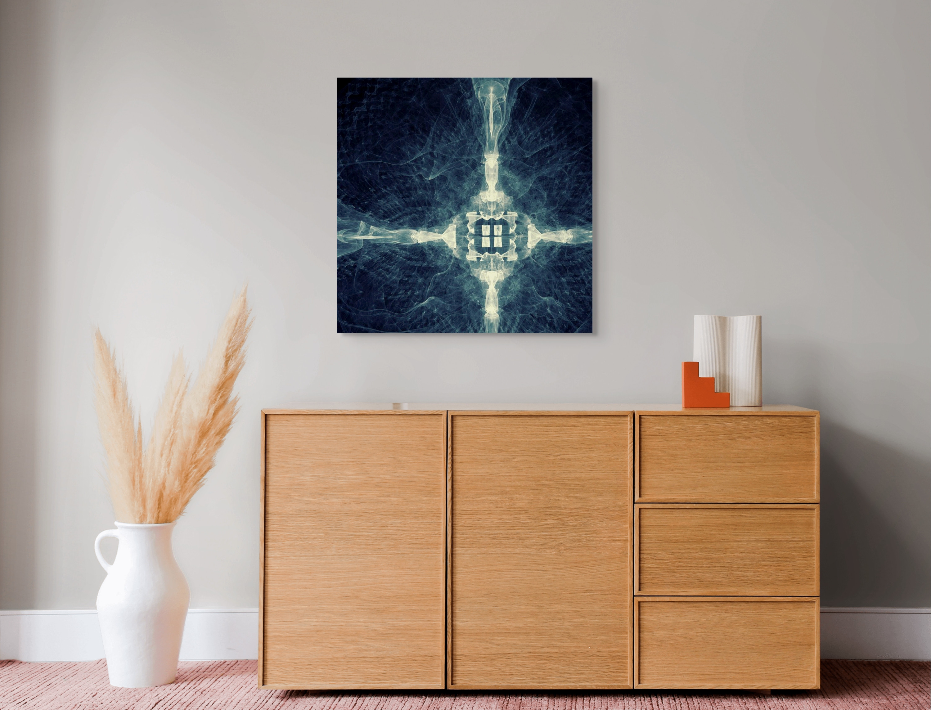 Room Mockup - 04