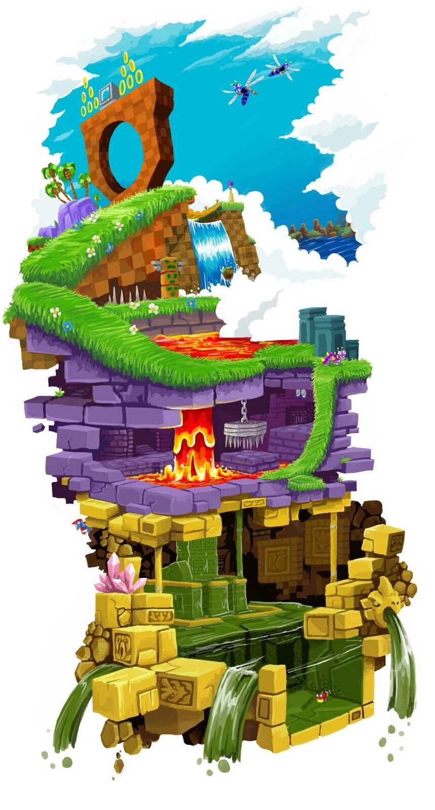 Concept Art