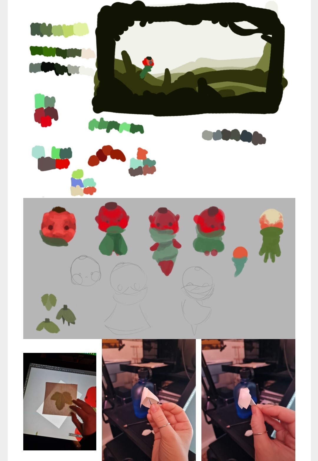 Concept Art