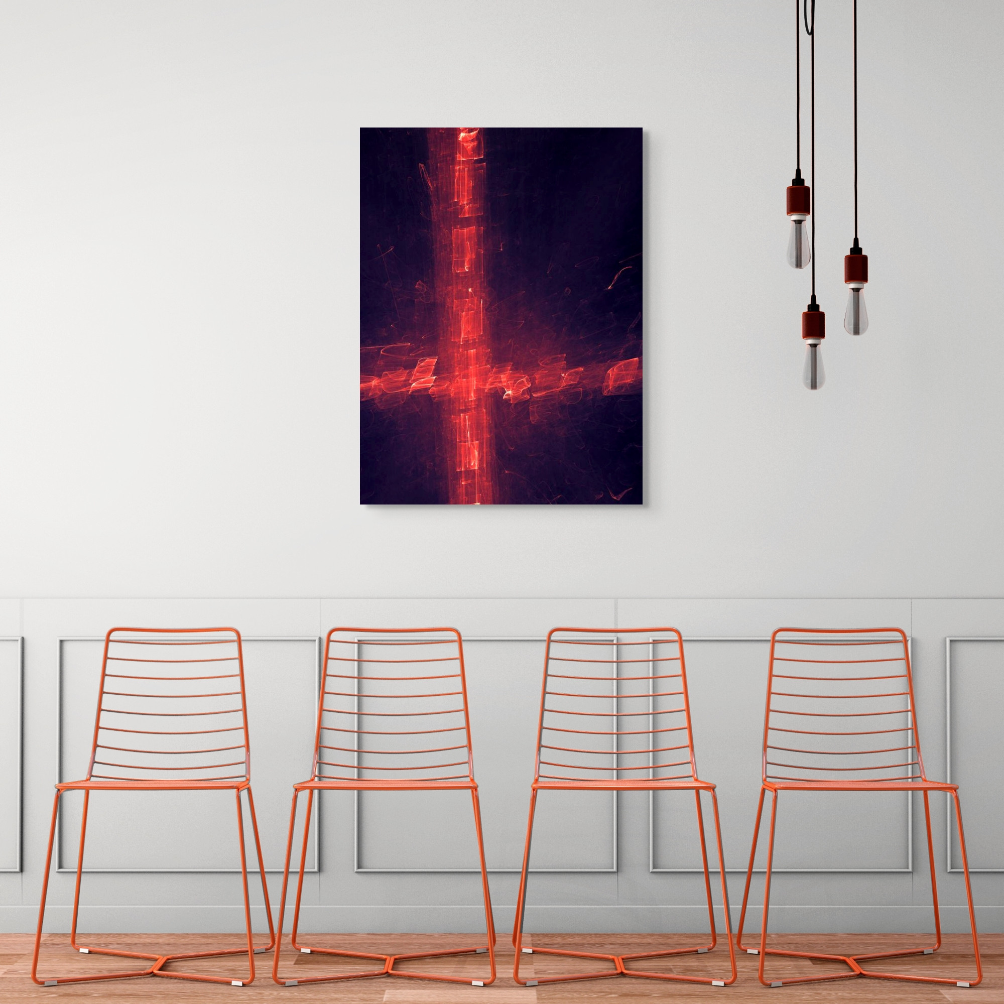 Room Mockup - 05