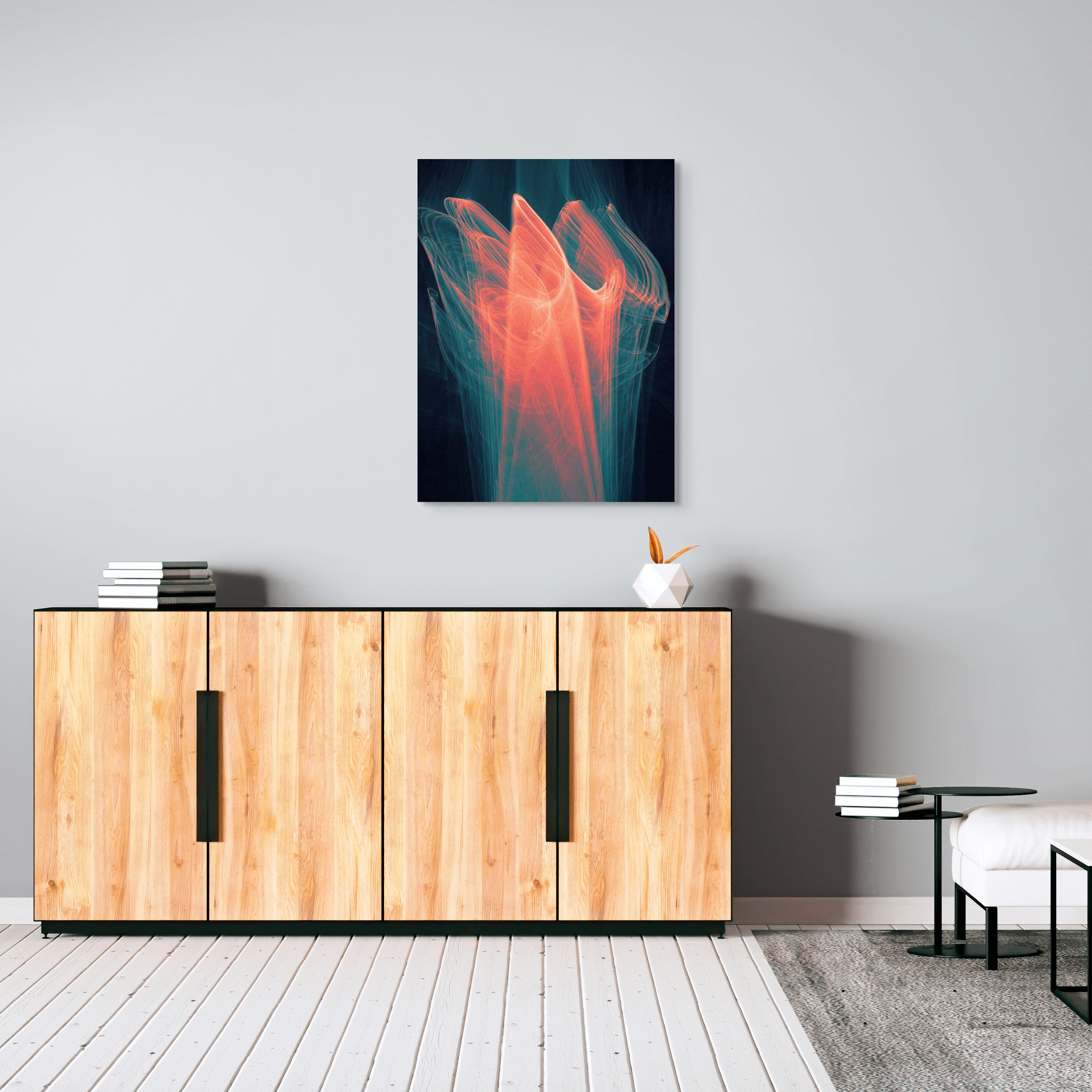 Room Mockup - 03