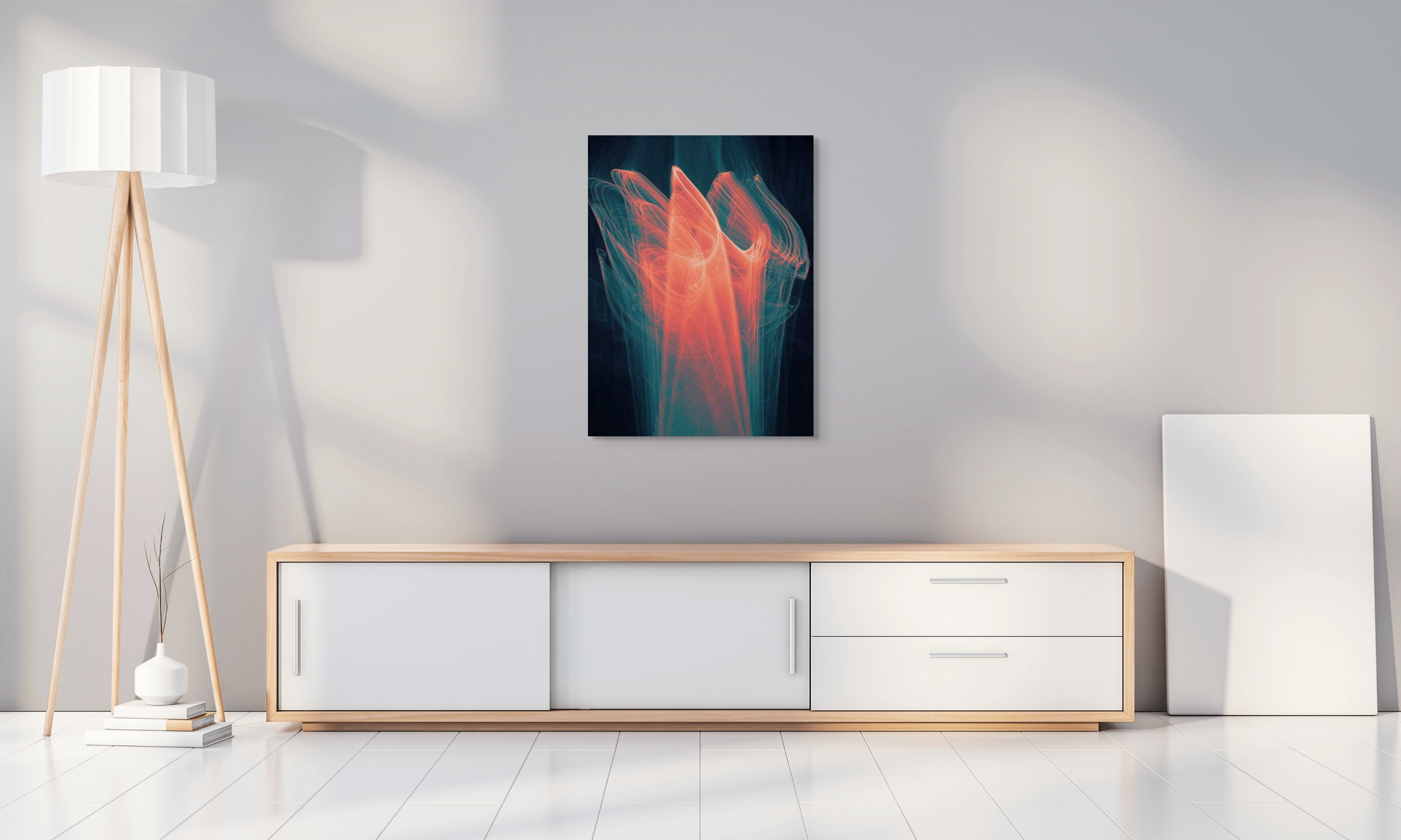 Room Mockup - 04