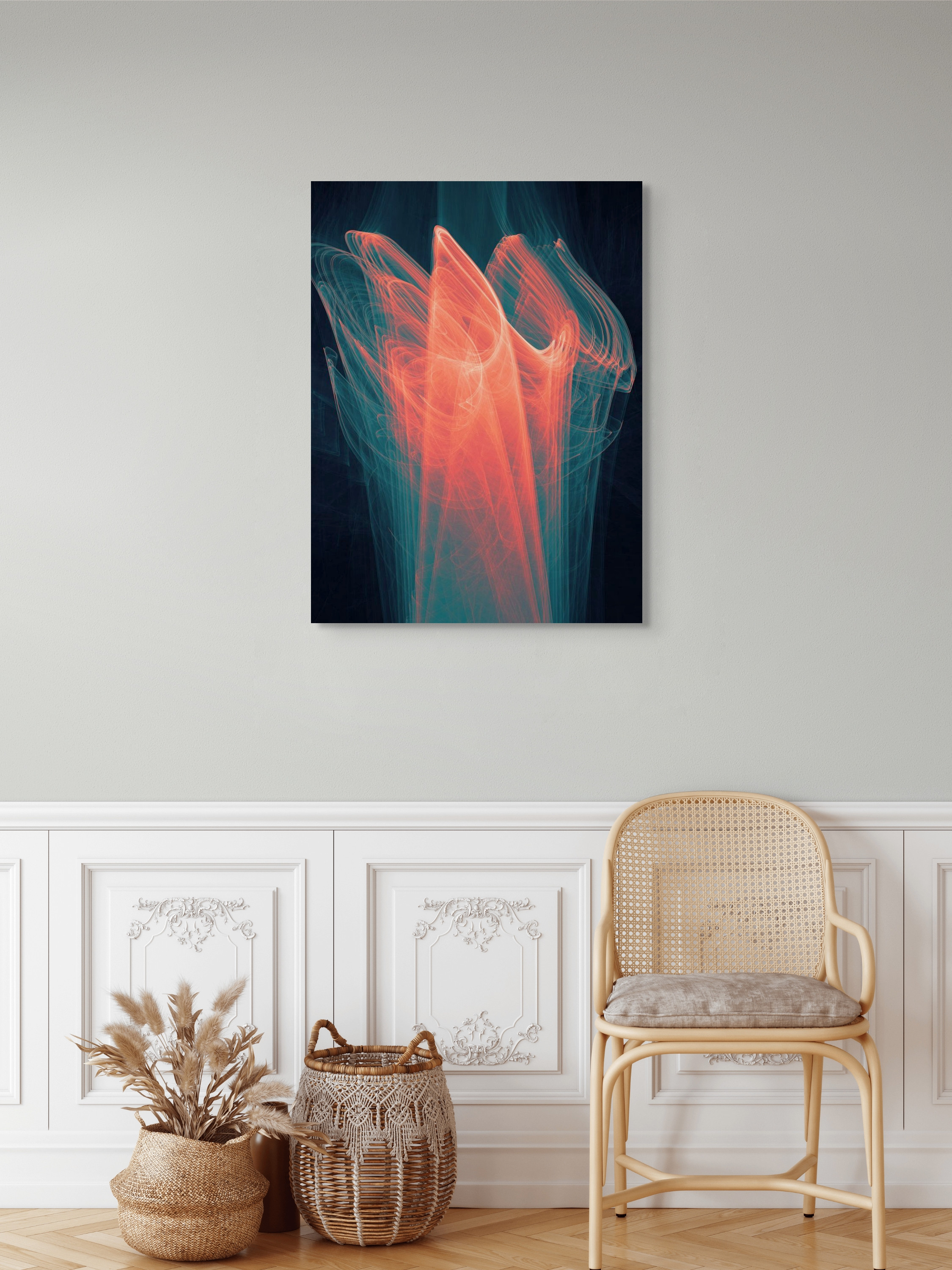 Room Mockup - 05