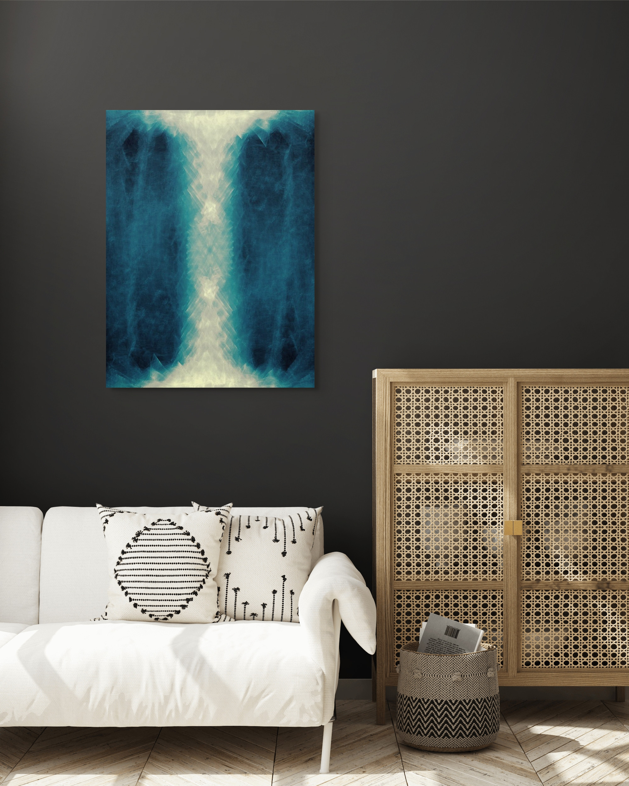 Room Mockup - 04