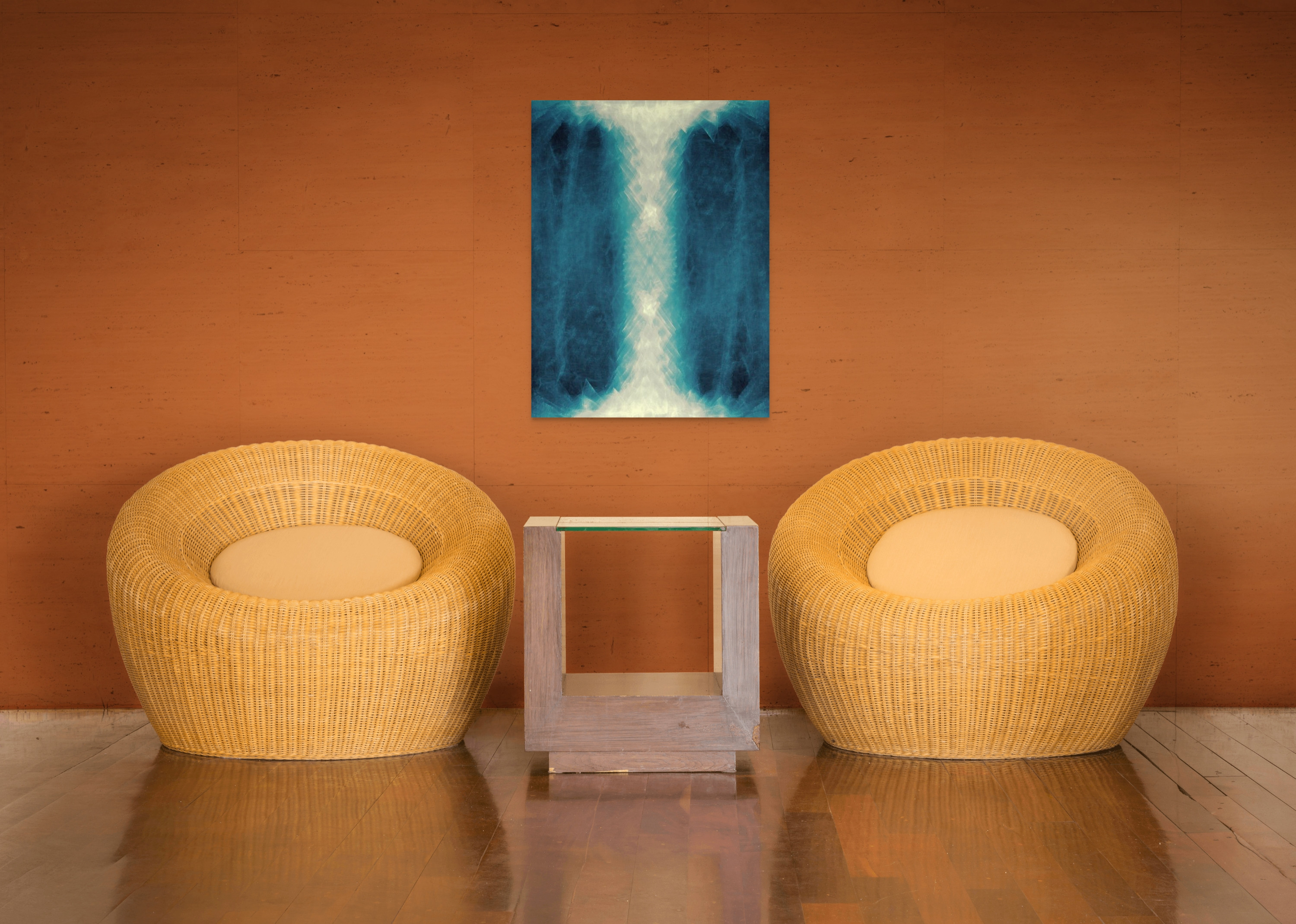 Room Mockup - 01