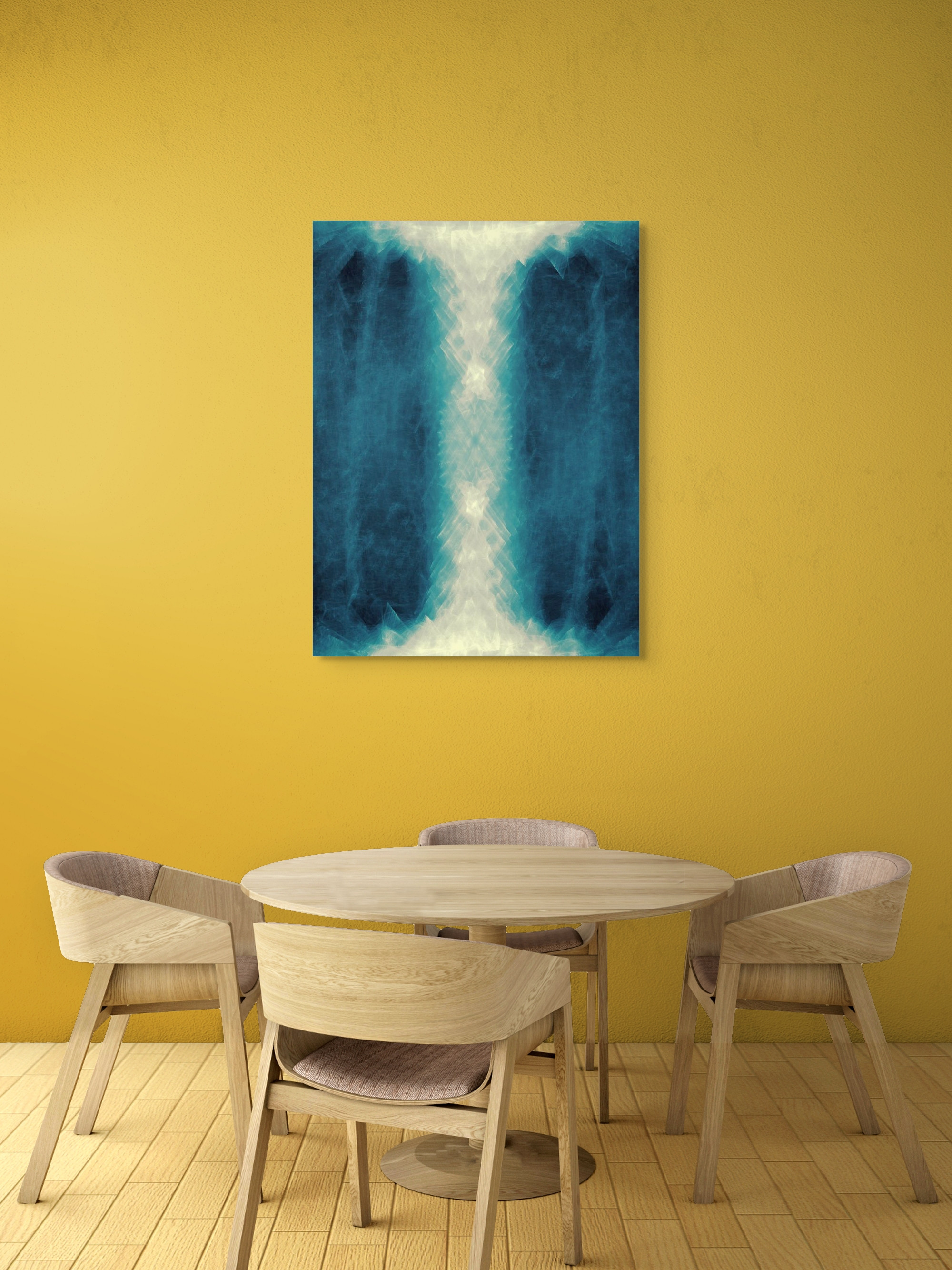 Room Mockup - 03