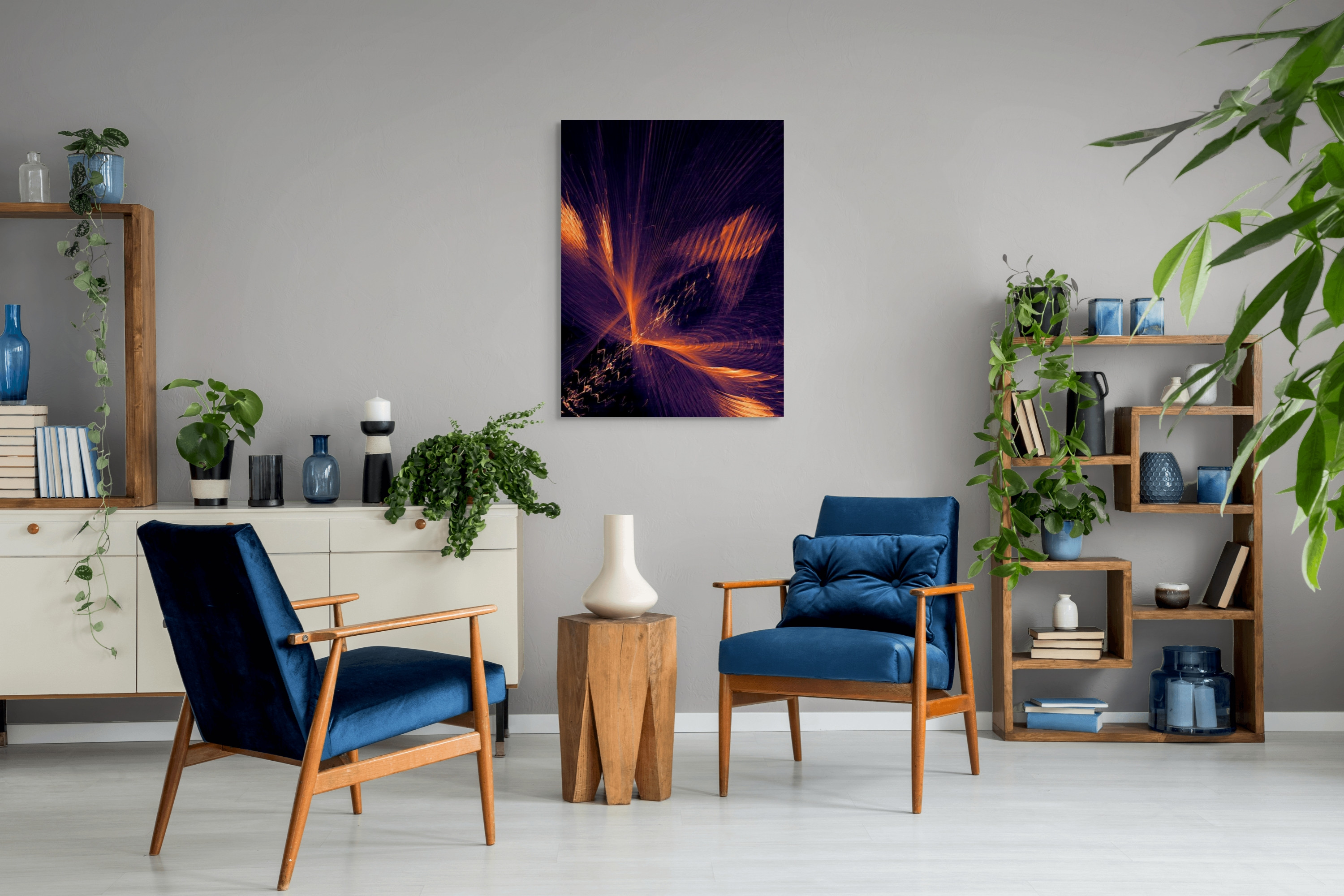 Room Mockup - 03