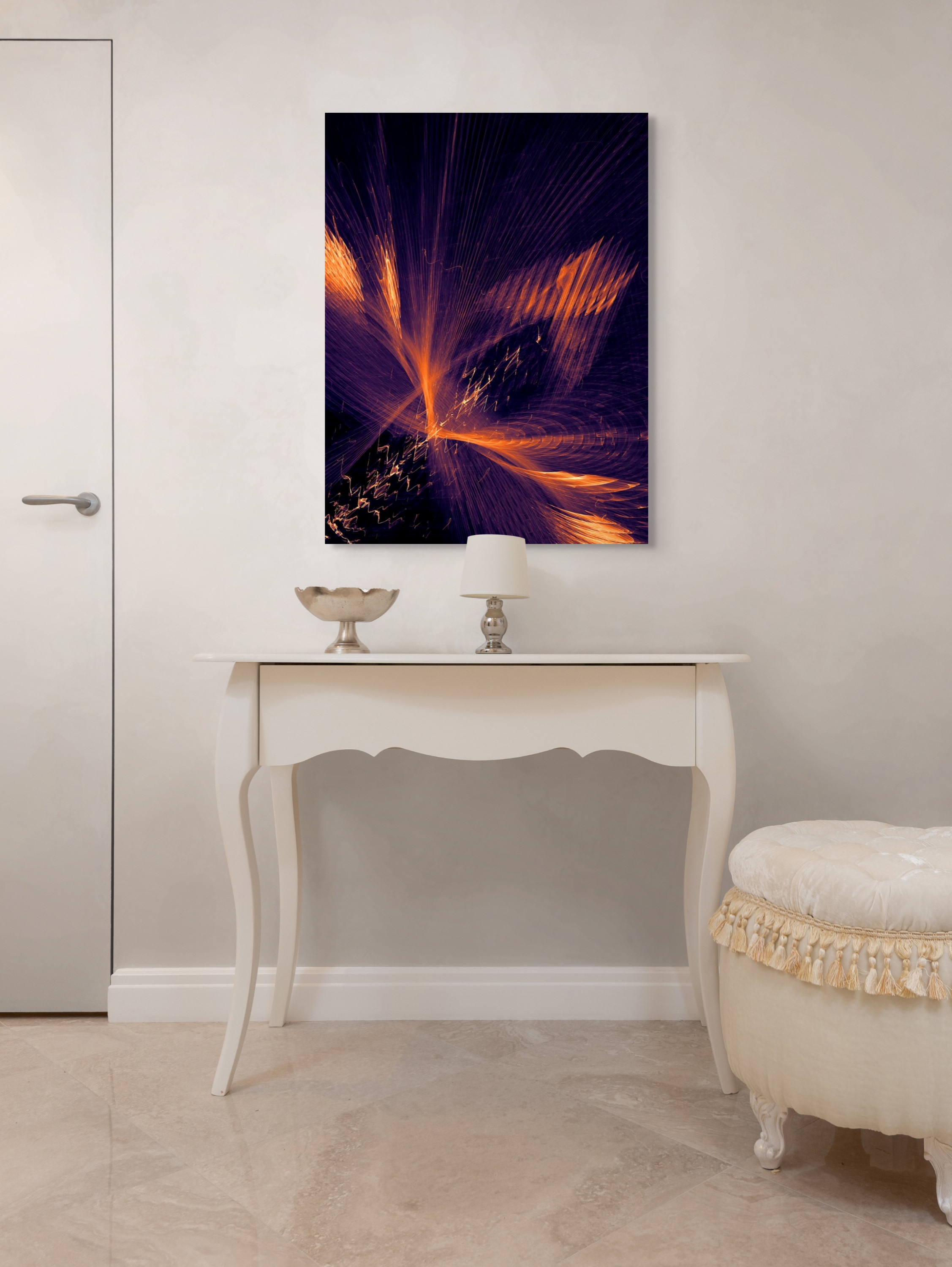 Room Mockup - 05
