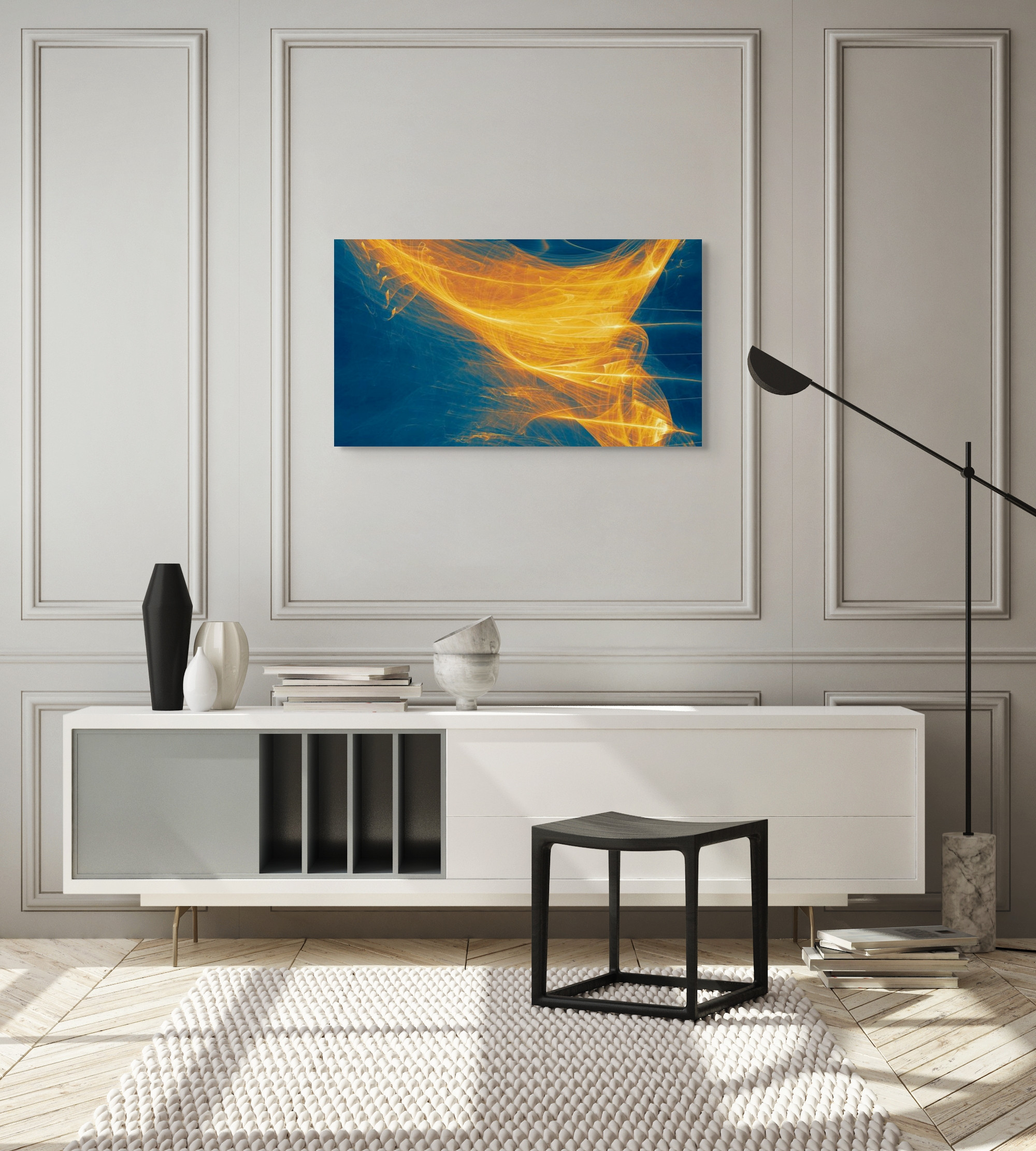 Room Mockup - 04