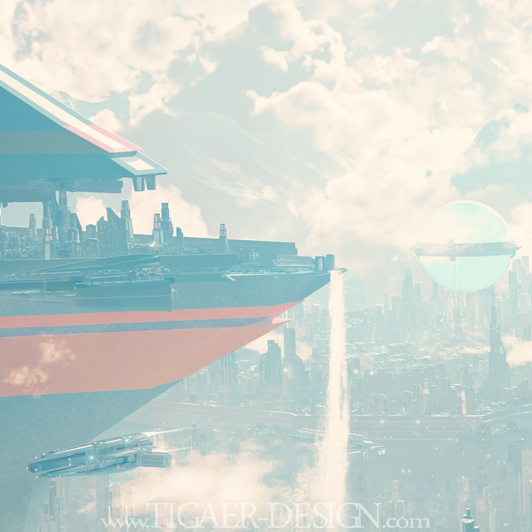 Scene Detail #4