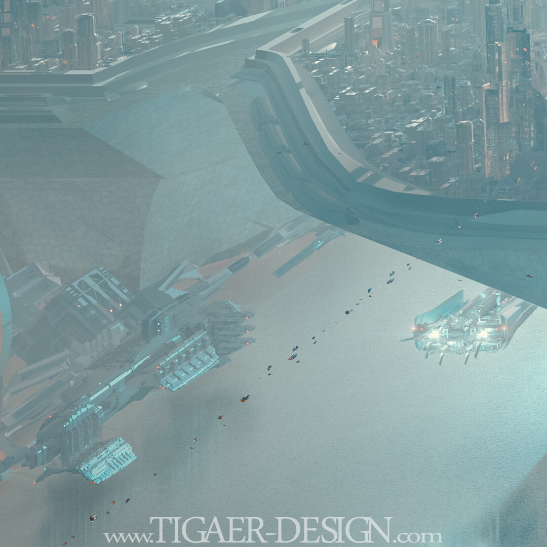 Scene Detail #5