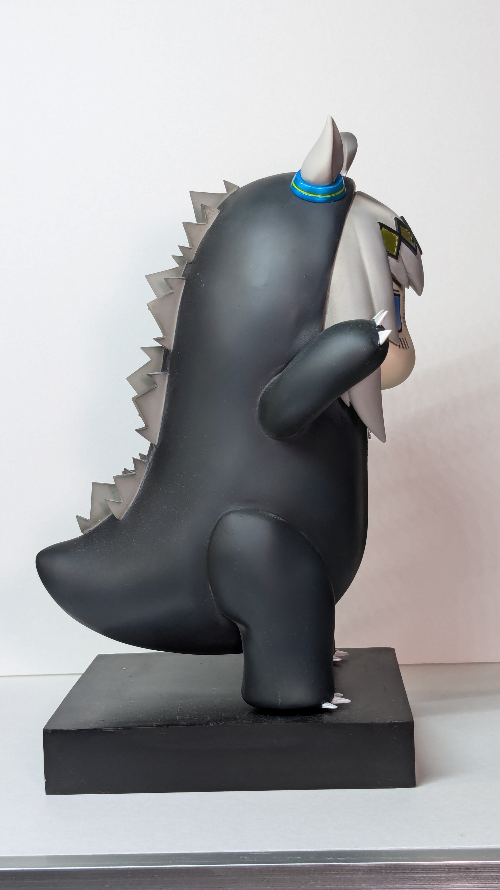 Masaru Sugai - [Wonder Festival 2023Summer]巨大怪獣オグリ