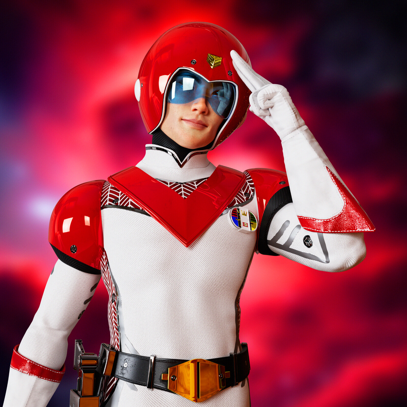 Keith Kogane
