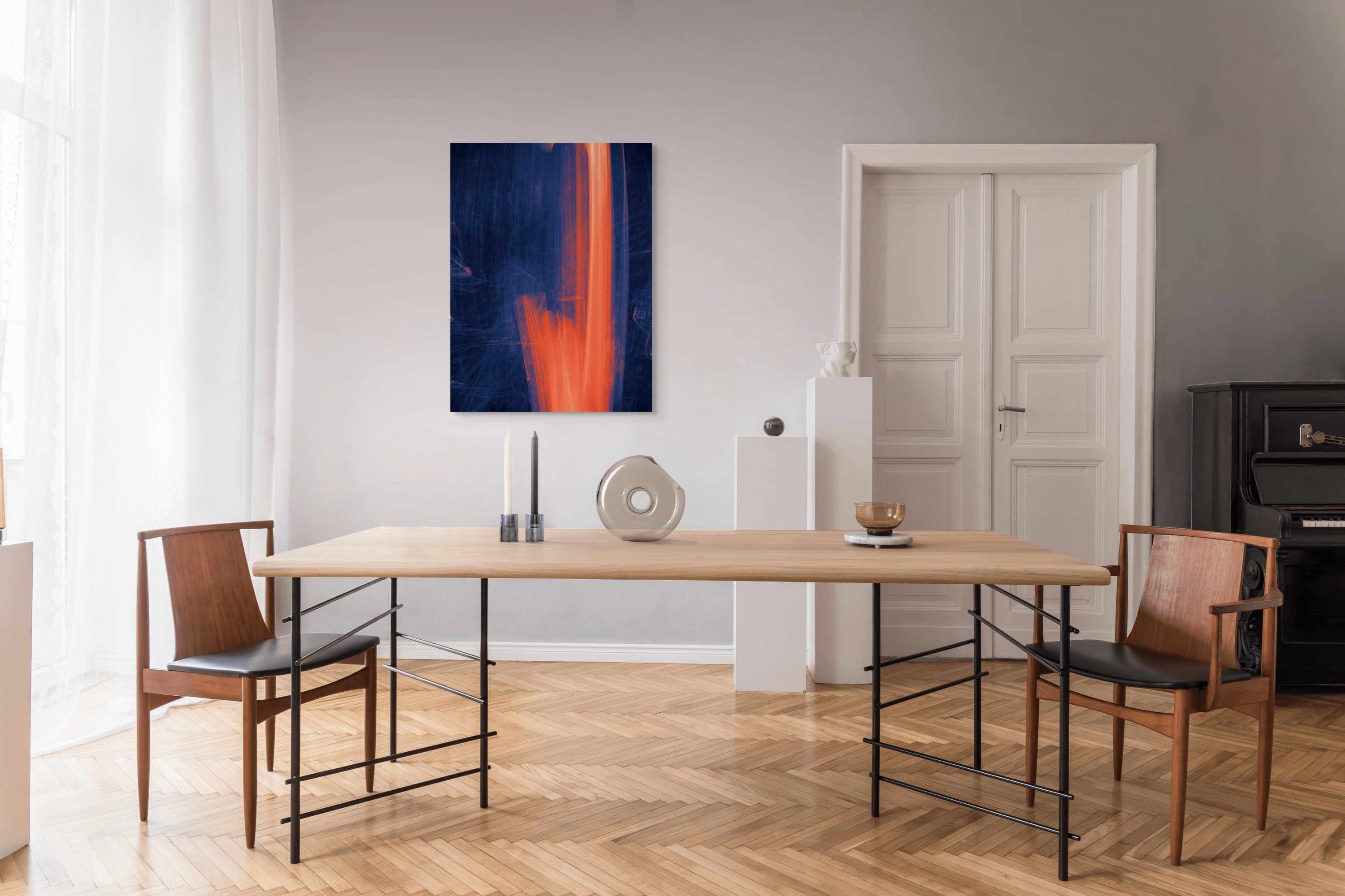 Room Mockup - 03