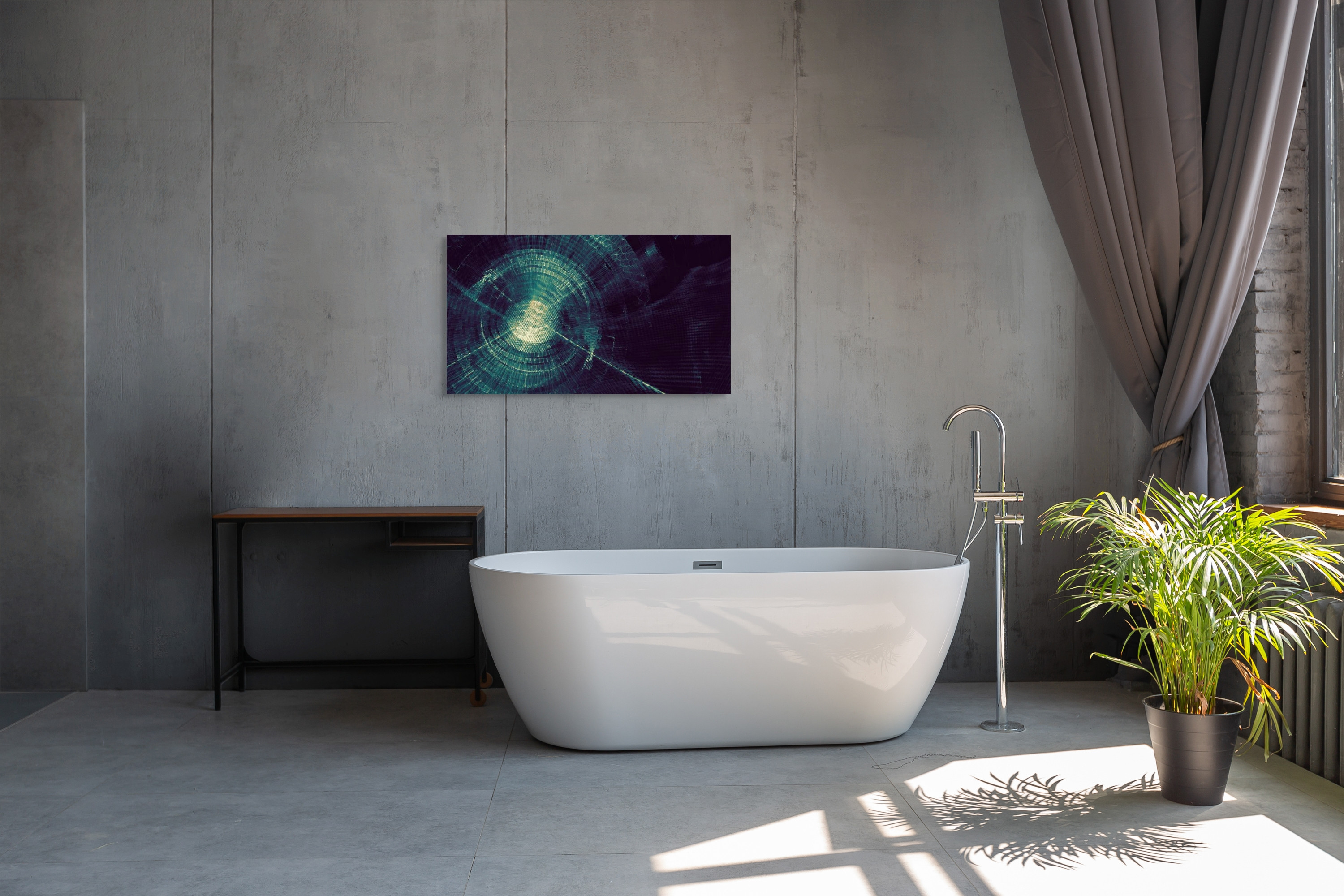 Room Mockup - 01