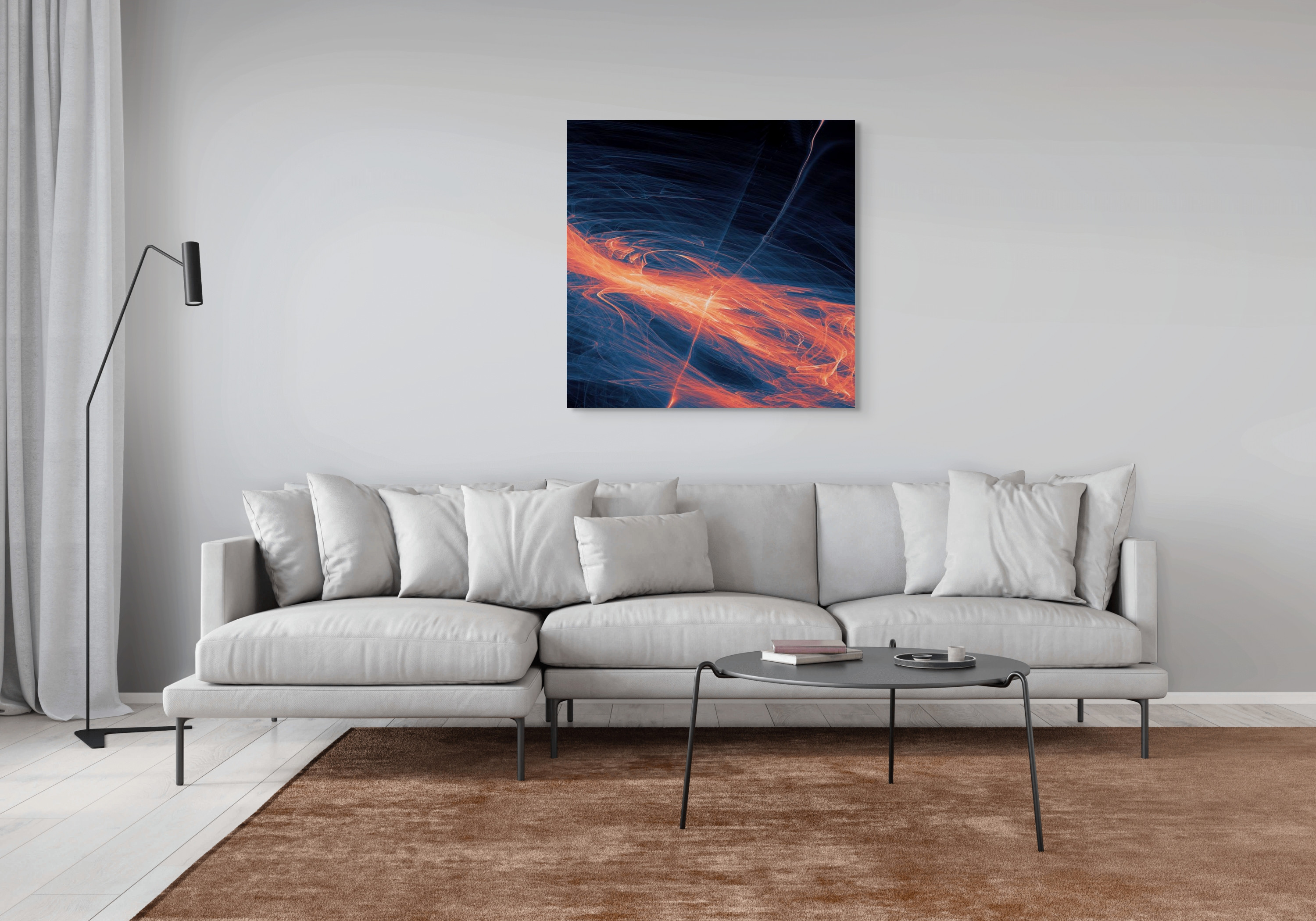 Room Mockup - 03