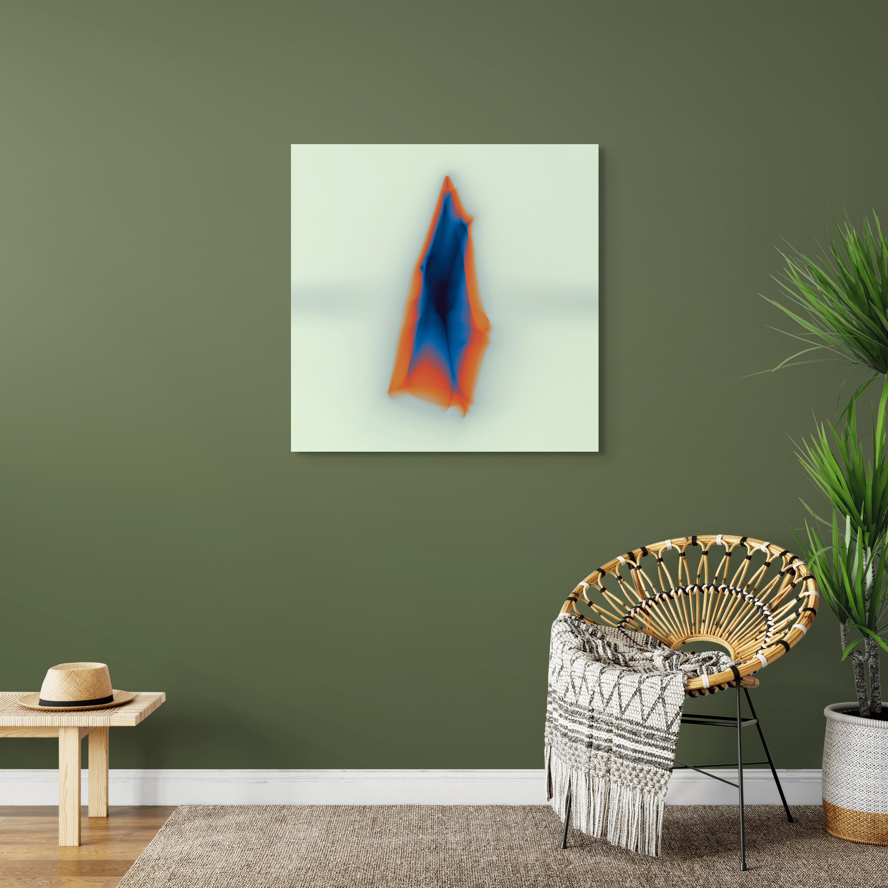 Room Mockup - 01