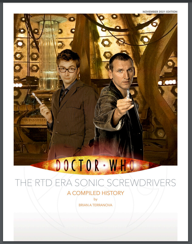 This was a huge blessing on this project - https://www.kasterborous.co.uk/wp-content/uploads/ebooks/rtd-sonic-history-november-2021.pdf