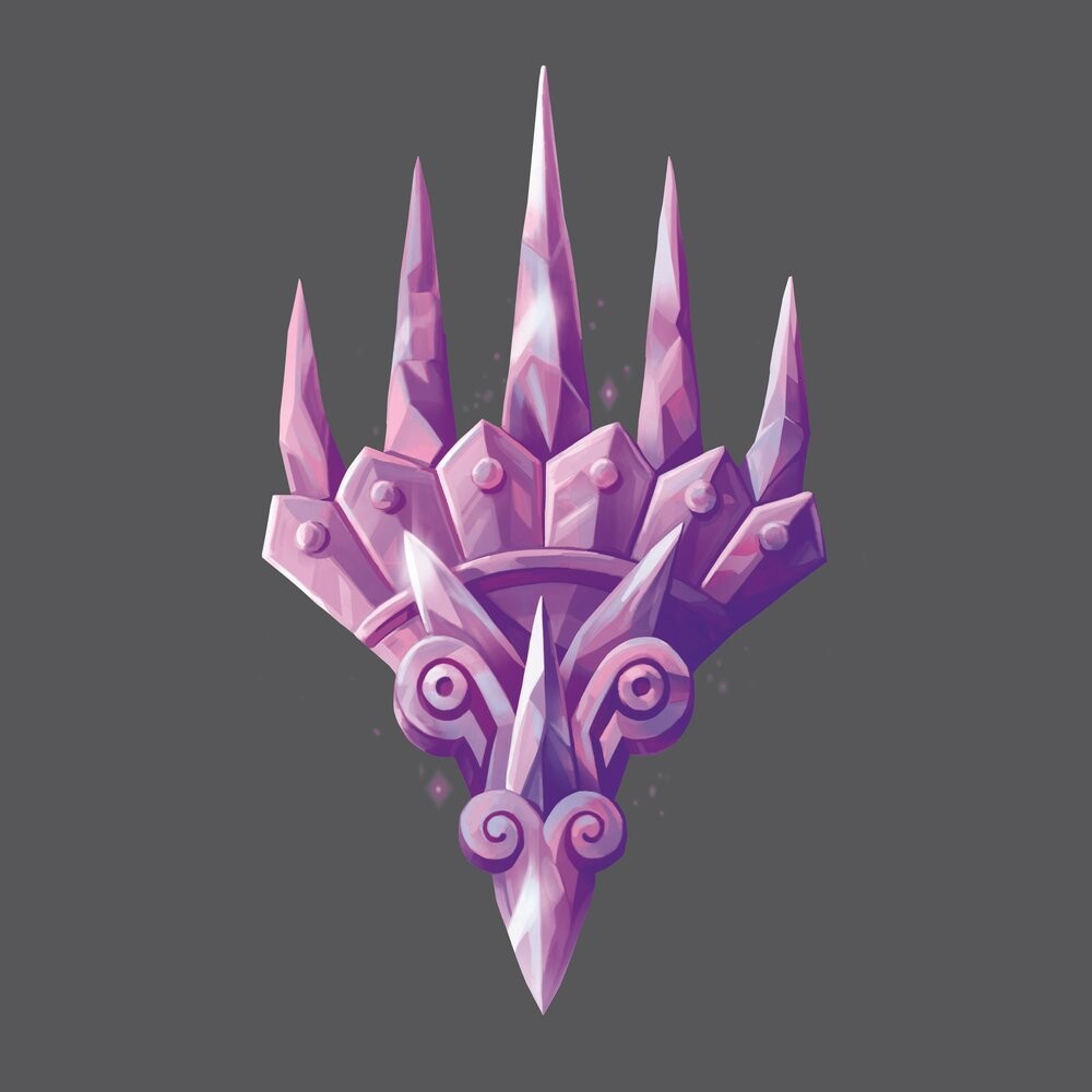 Crystal PW