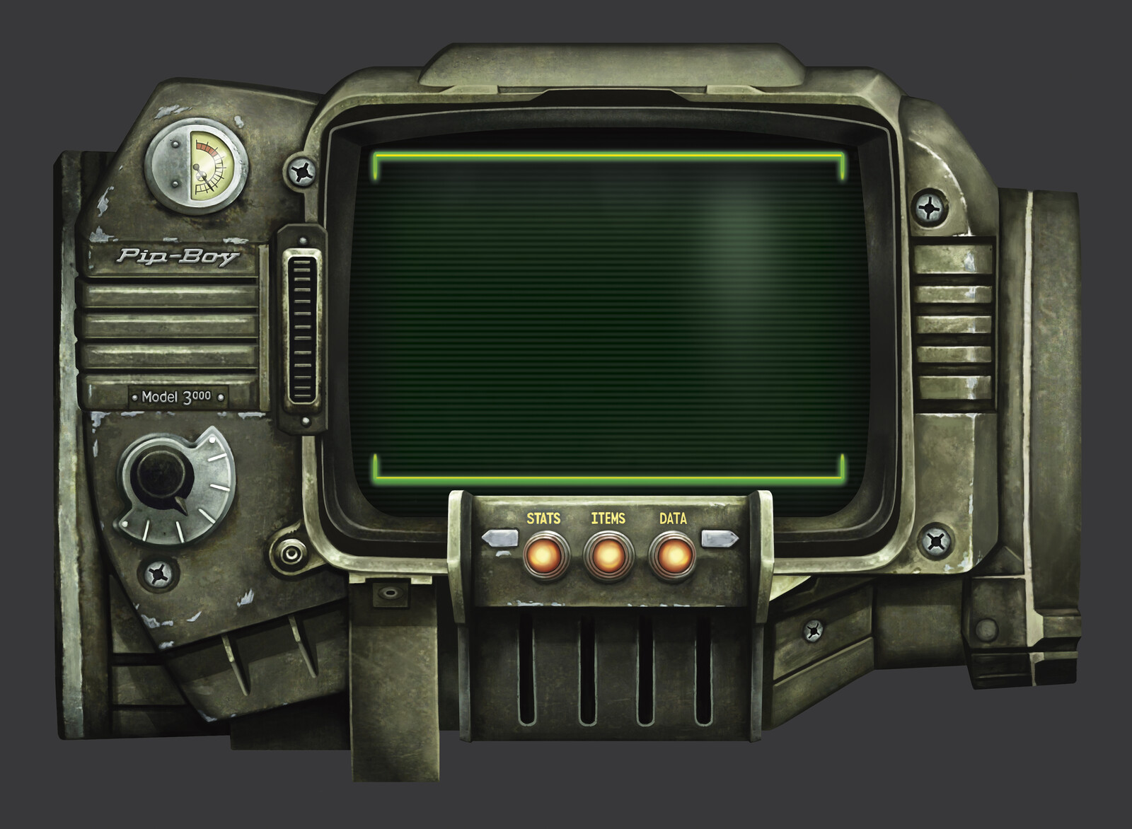 Pip Boy