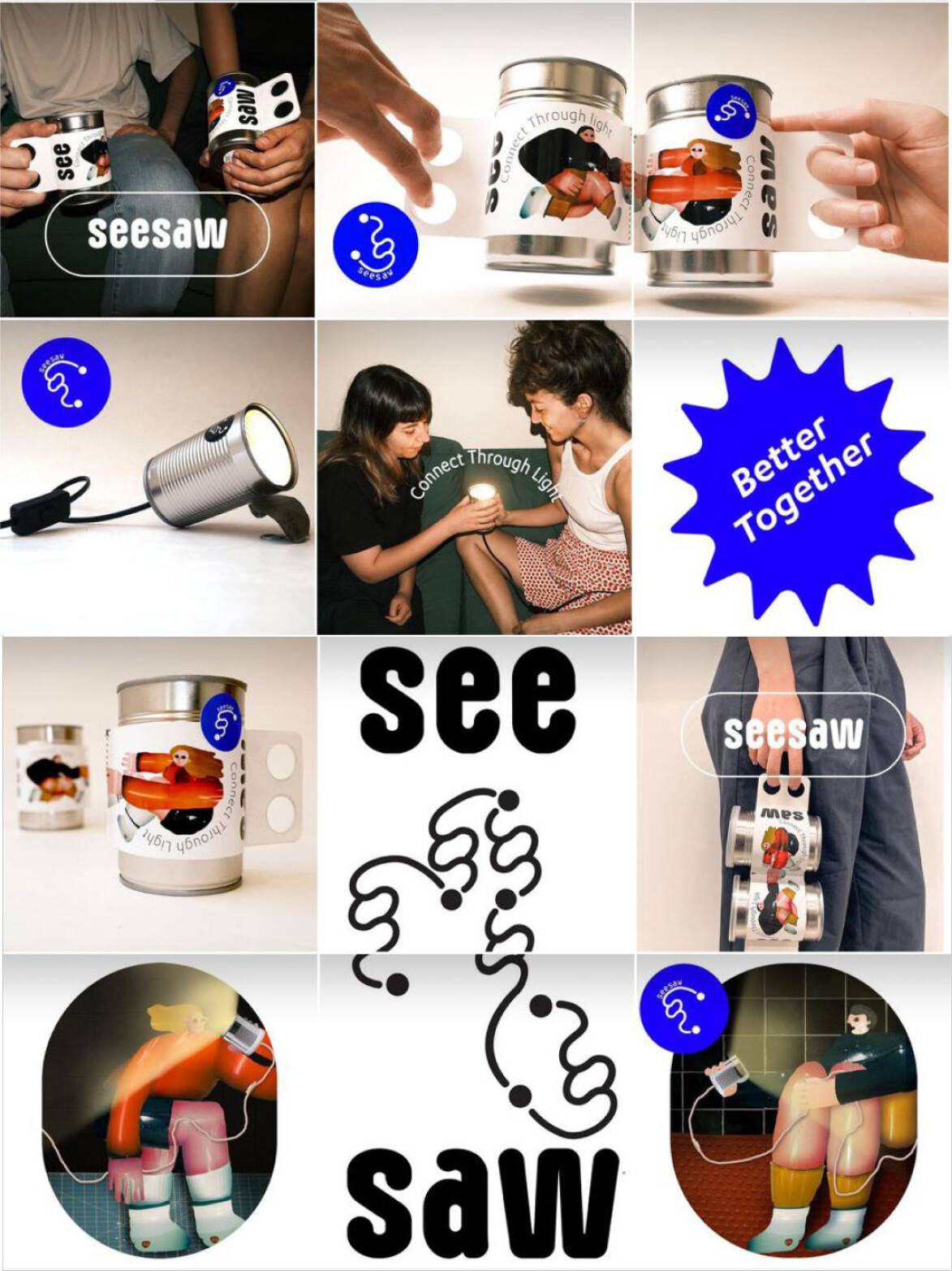 Instagram feed